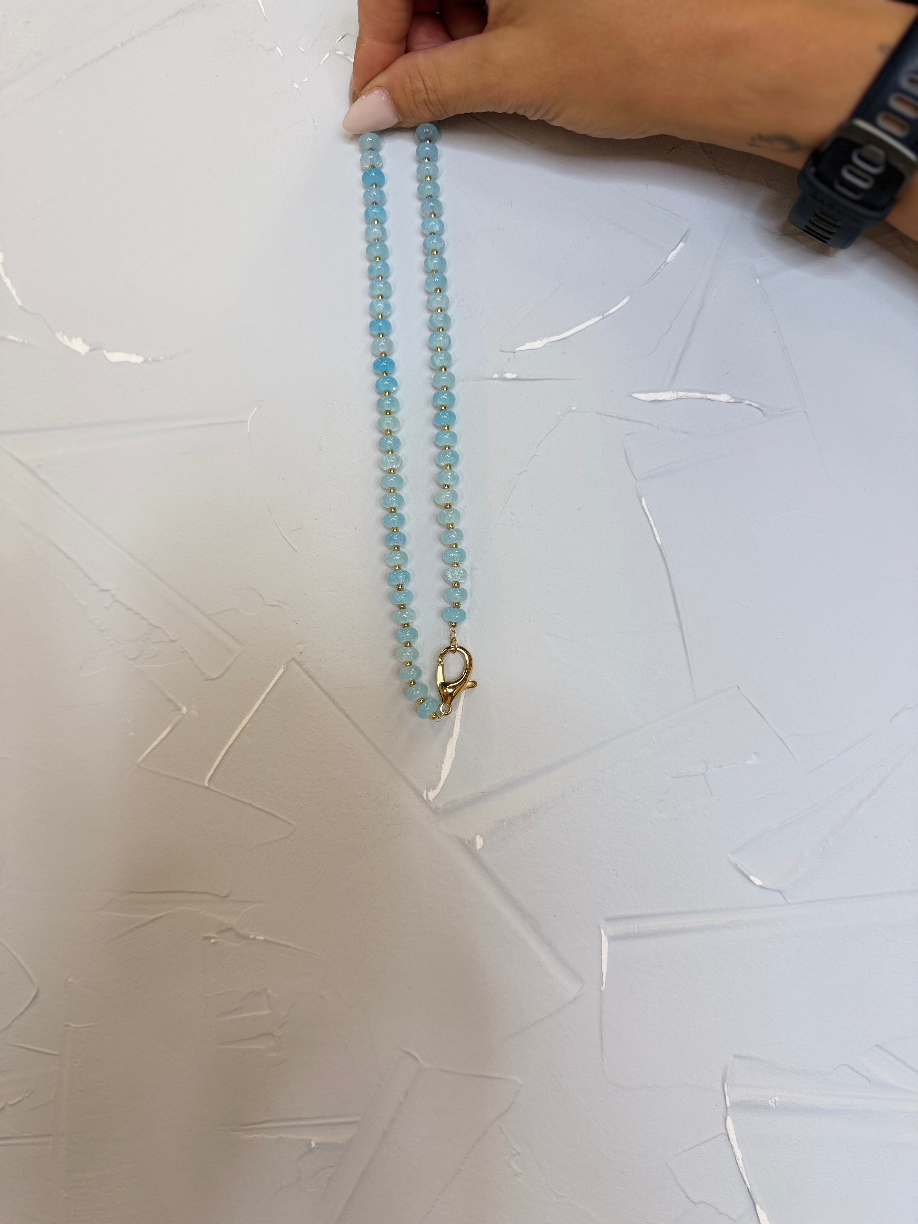 Collana mia