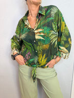 Camicia opera