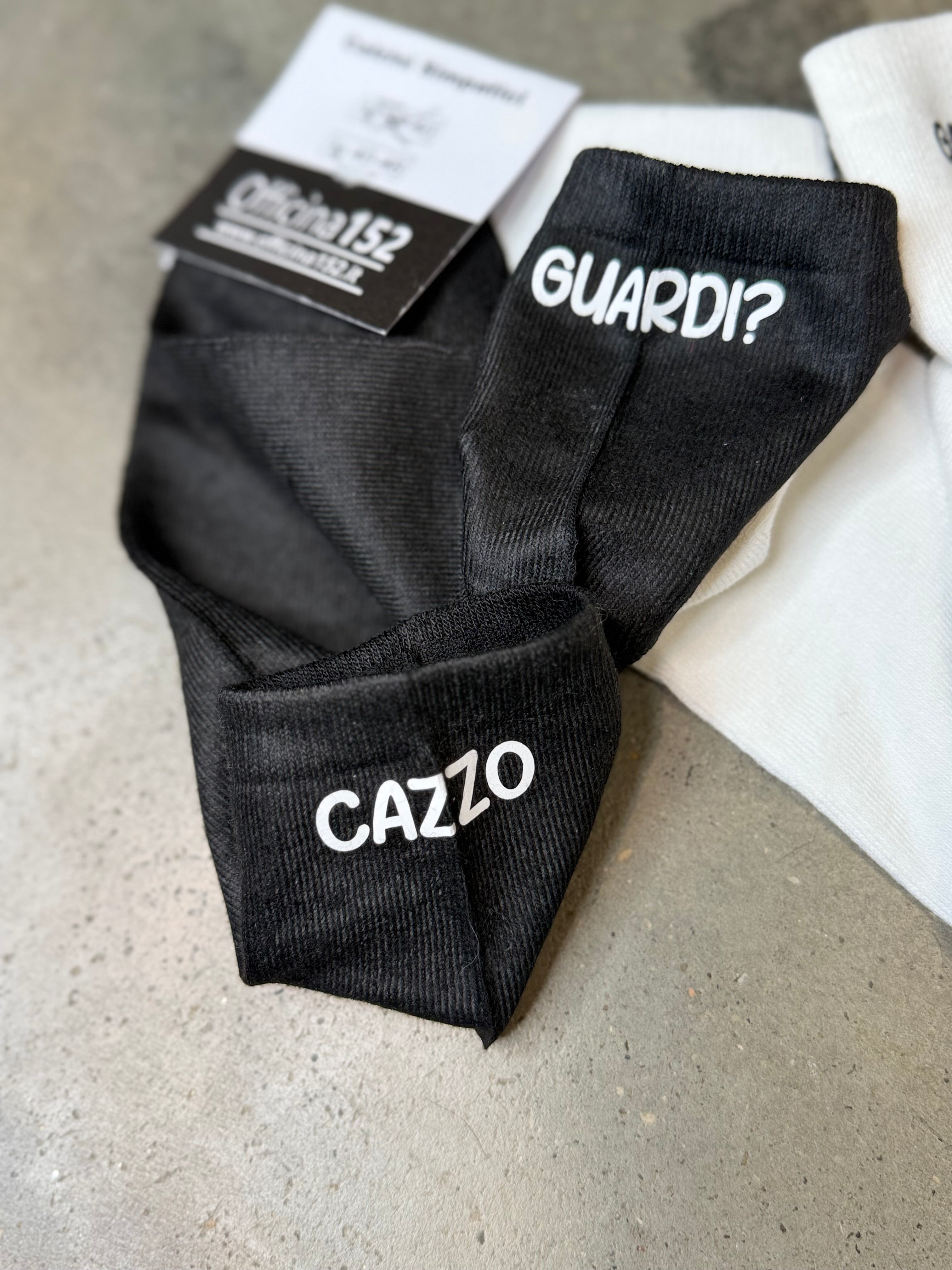 Calzino simpatico