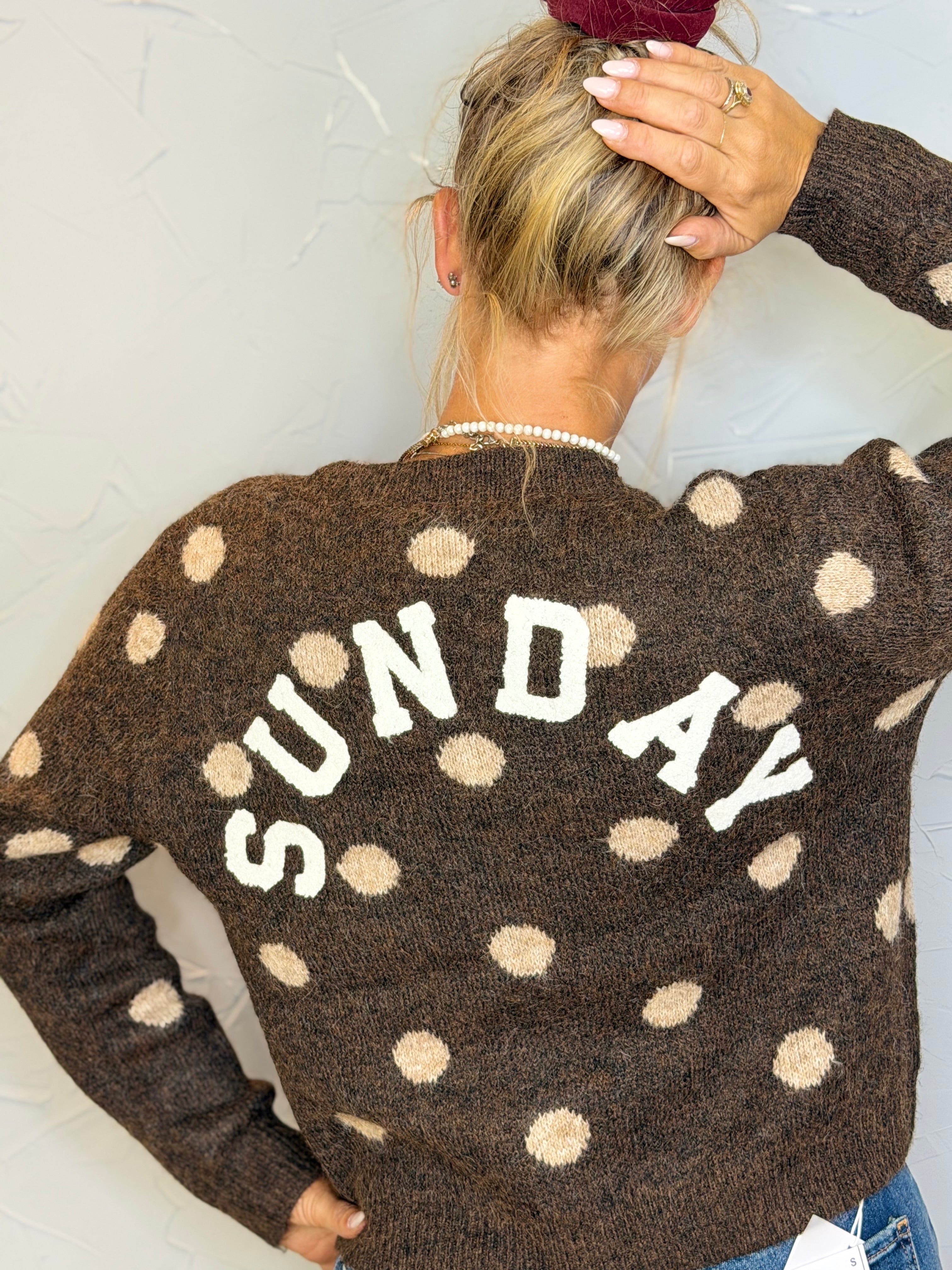 Cardigan Sunday