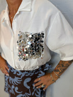 Camicia taschino