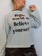 T-shirt Bristol