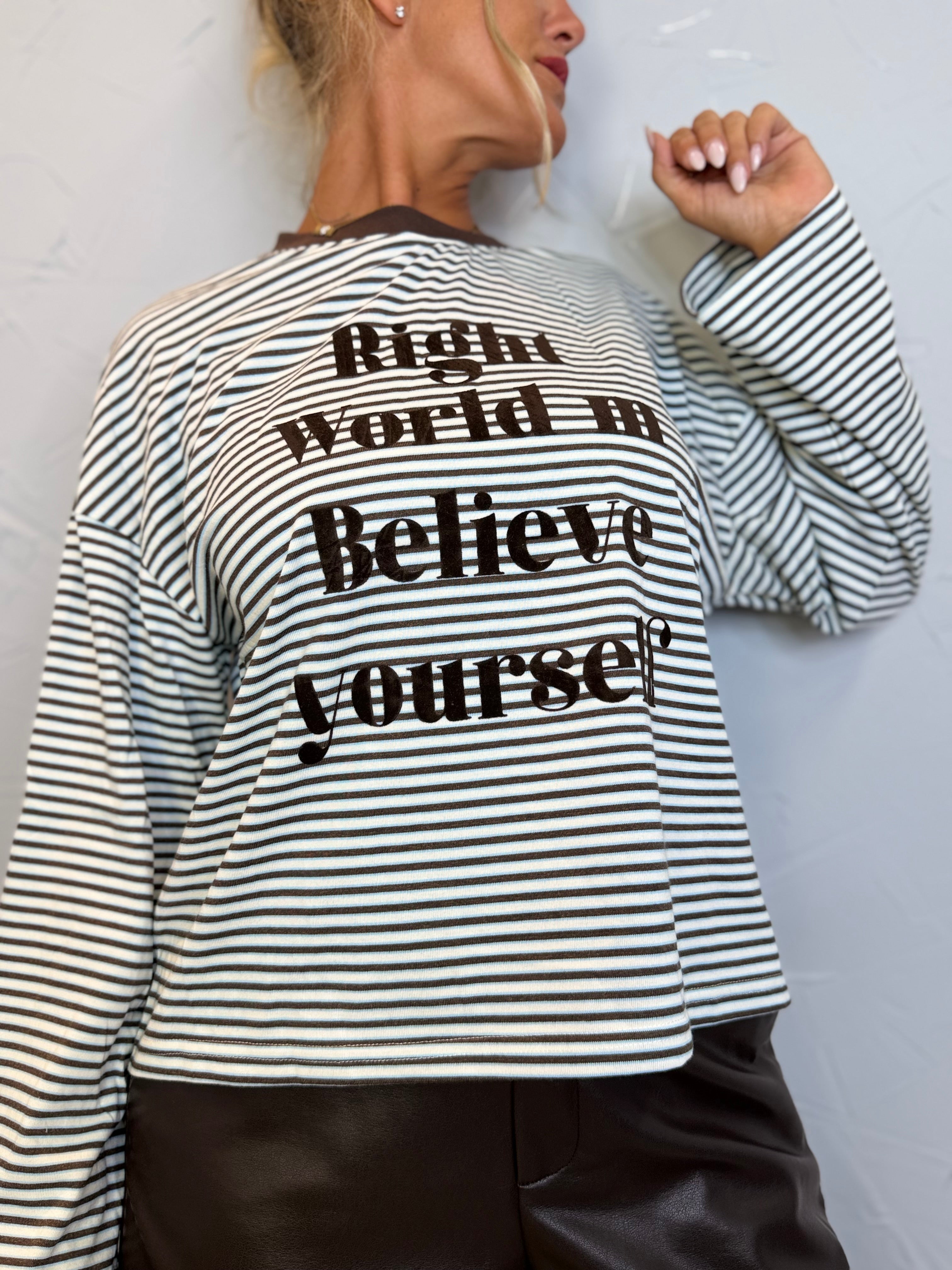 T-shirt Bristol