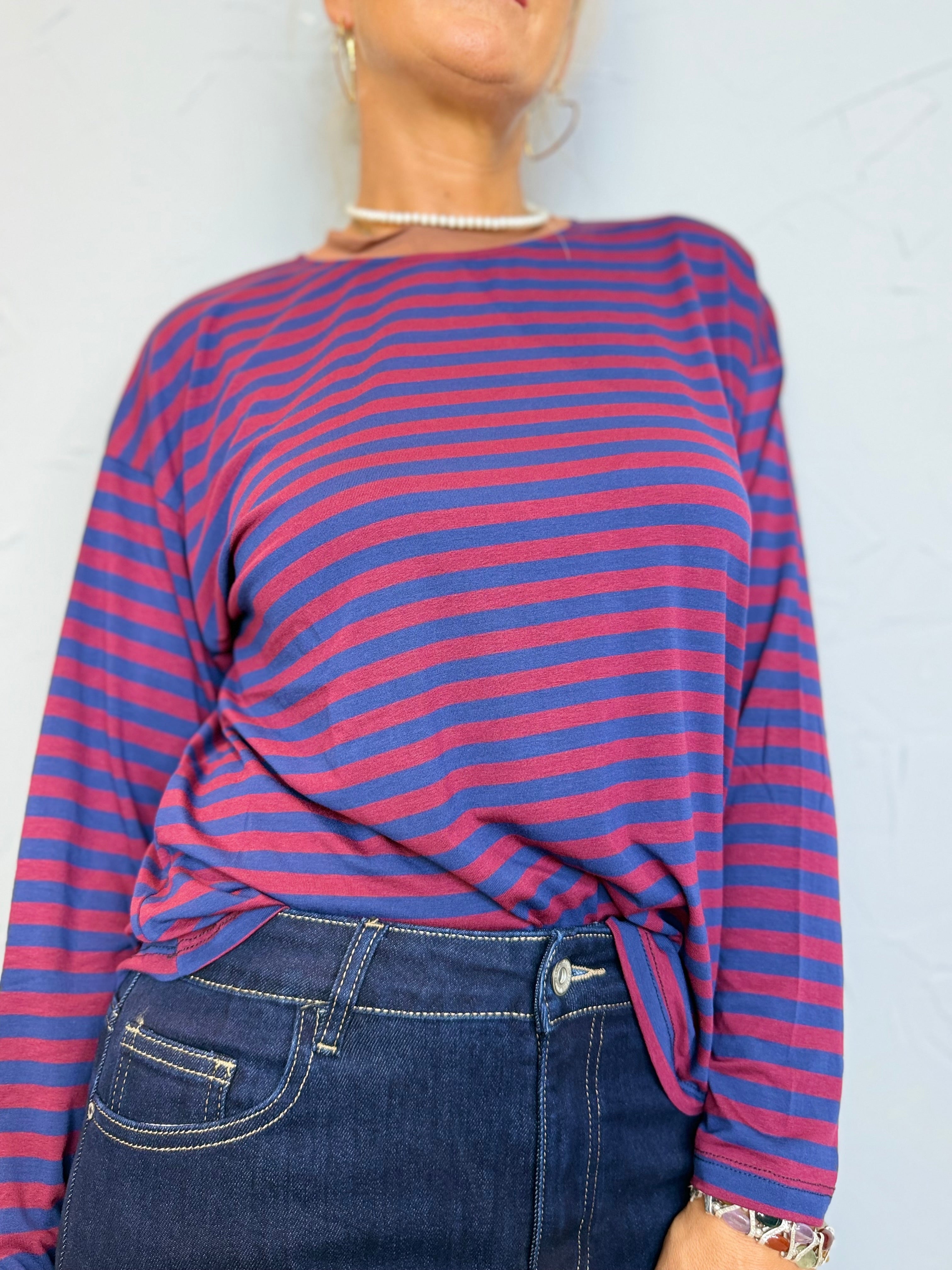 T-shirt Monia