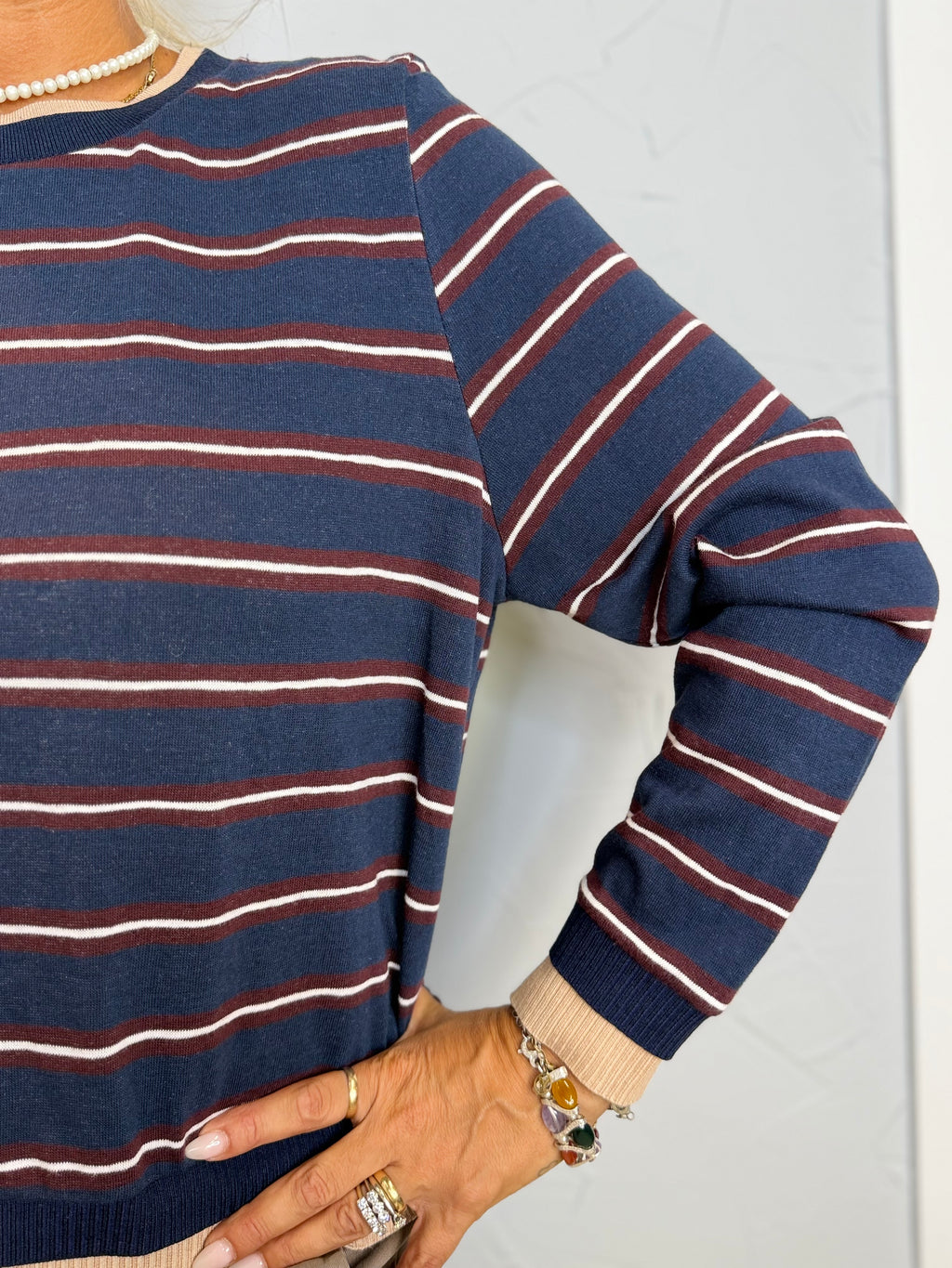 Maglia Sandra