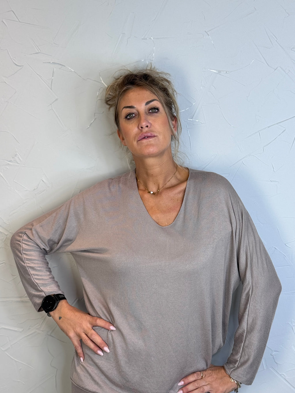 Maglia Greta
