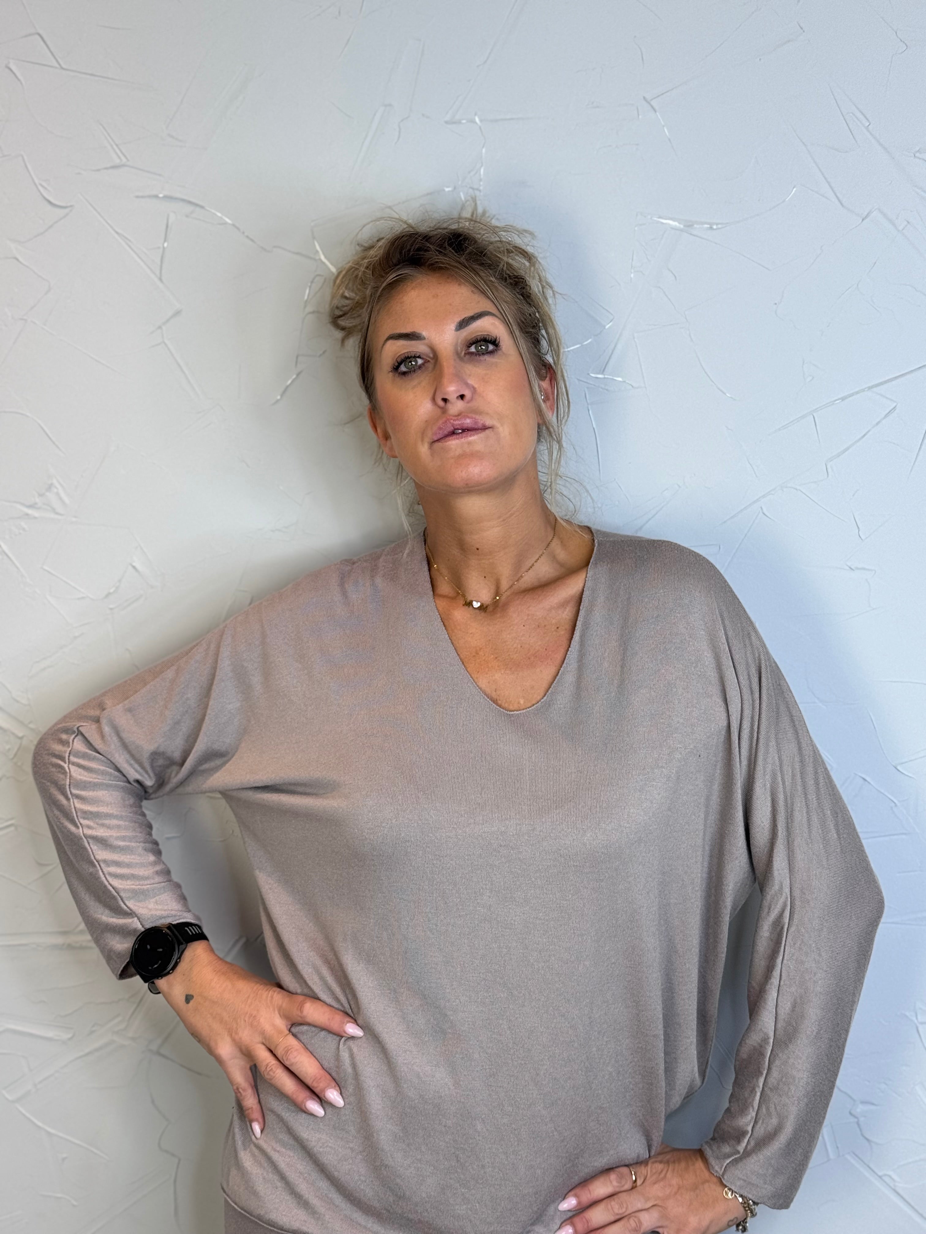 Maglia Greta