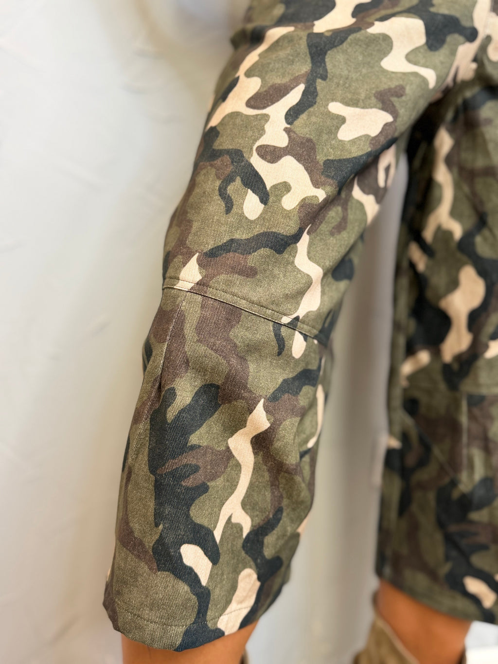 Bermuda militare