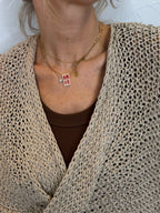 Maglia nodo