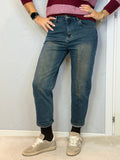Jeans salsa the