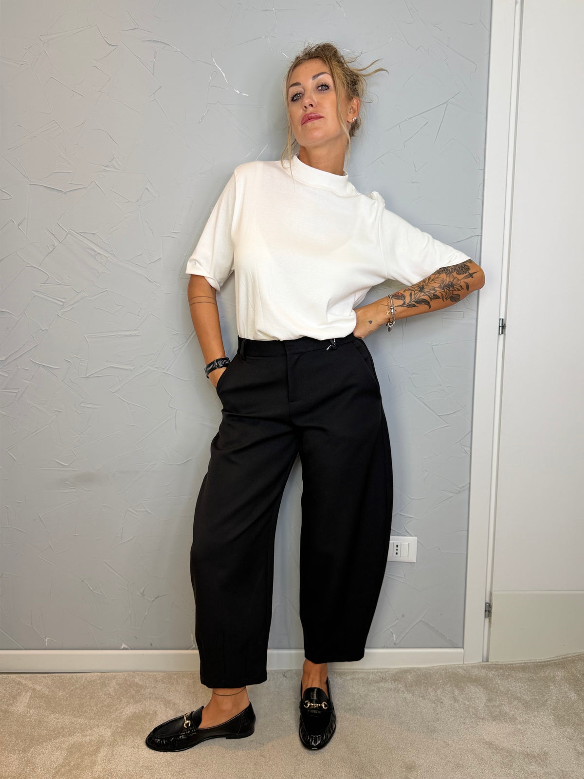 Pantalone Angelica