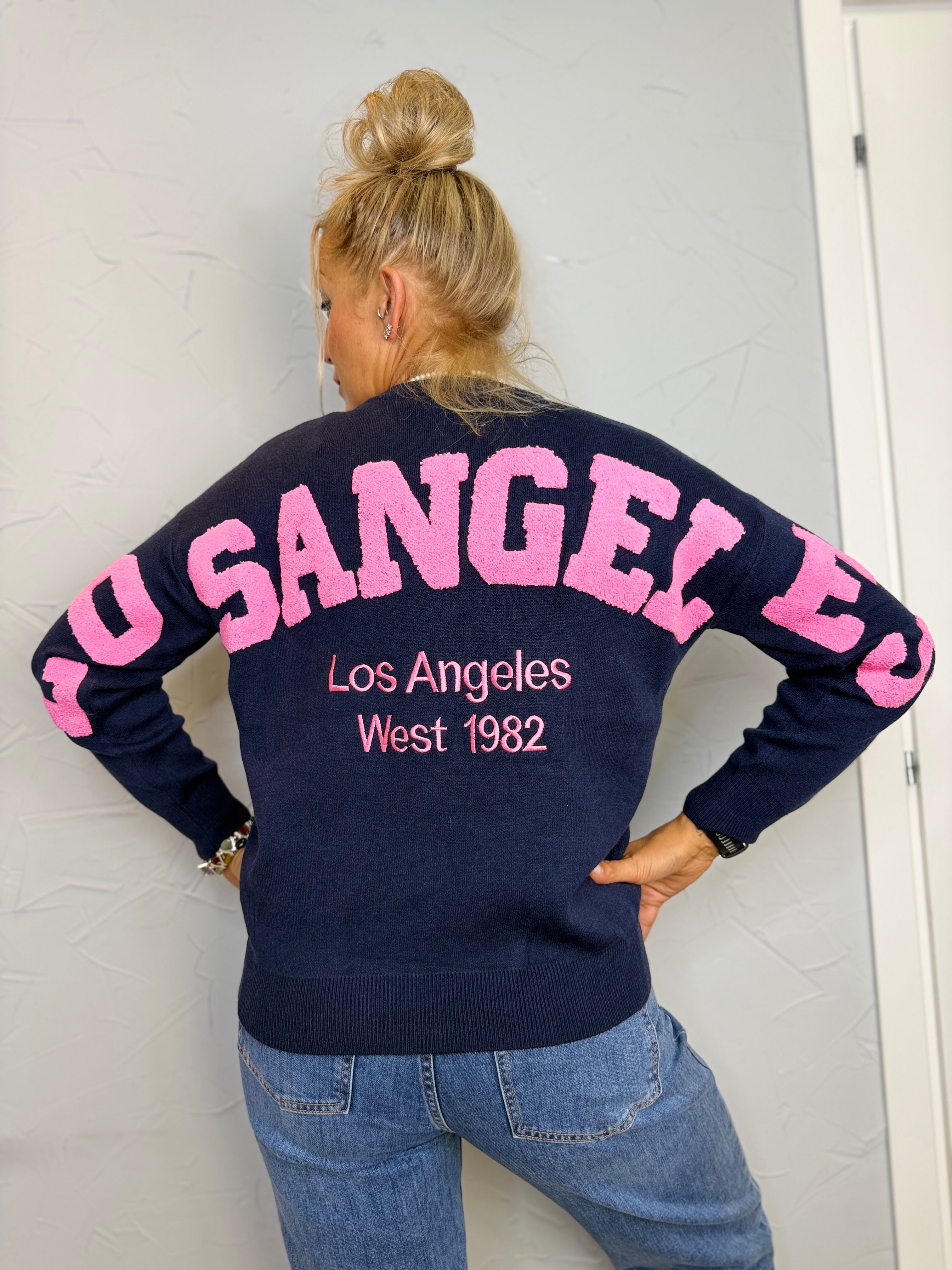Maglia Los Angeles