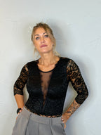 Body pizzo
