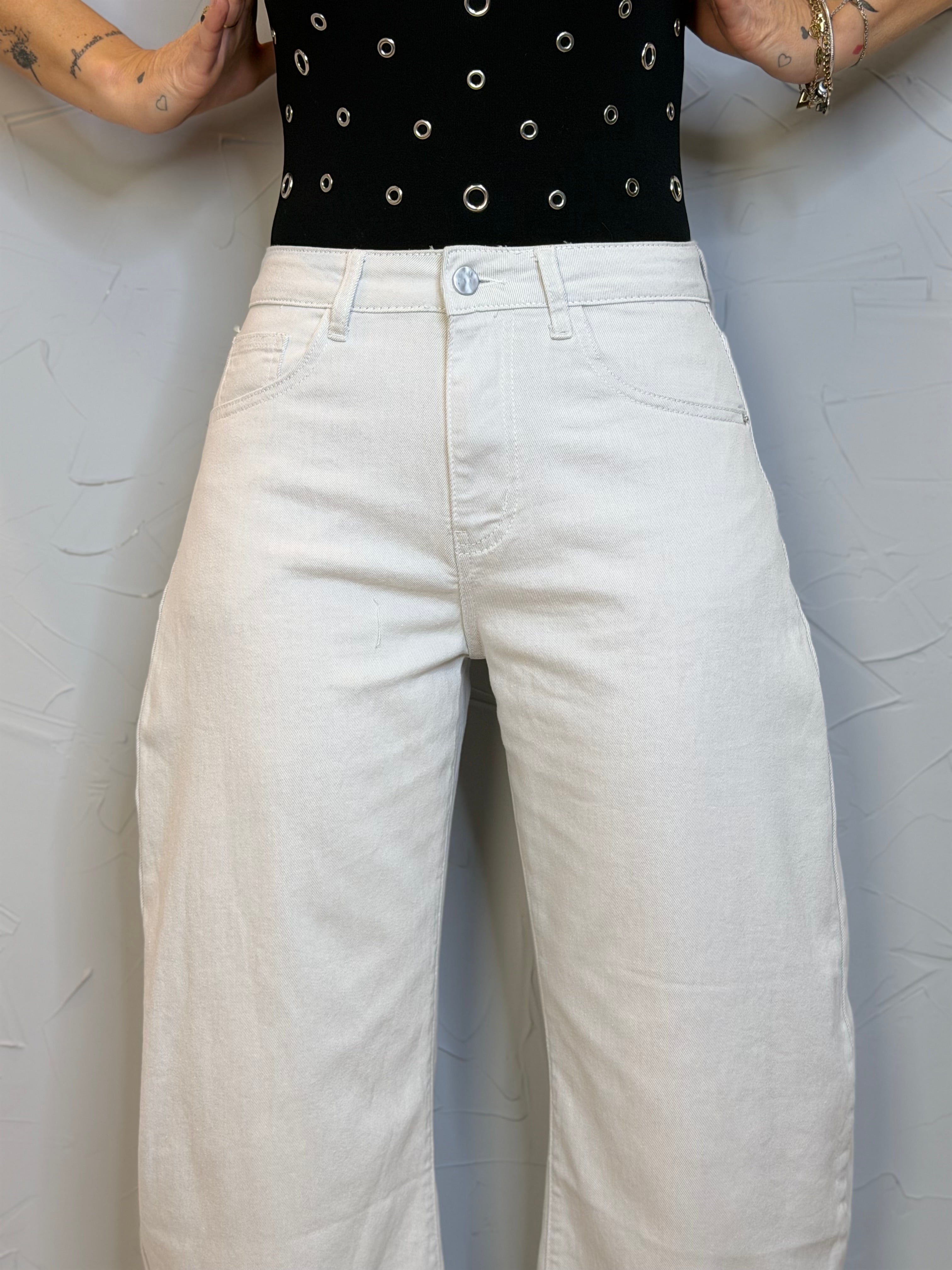 Jeans Baloo