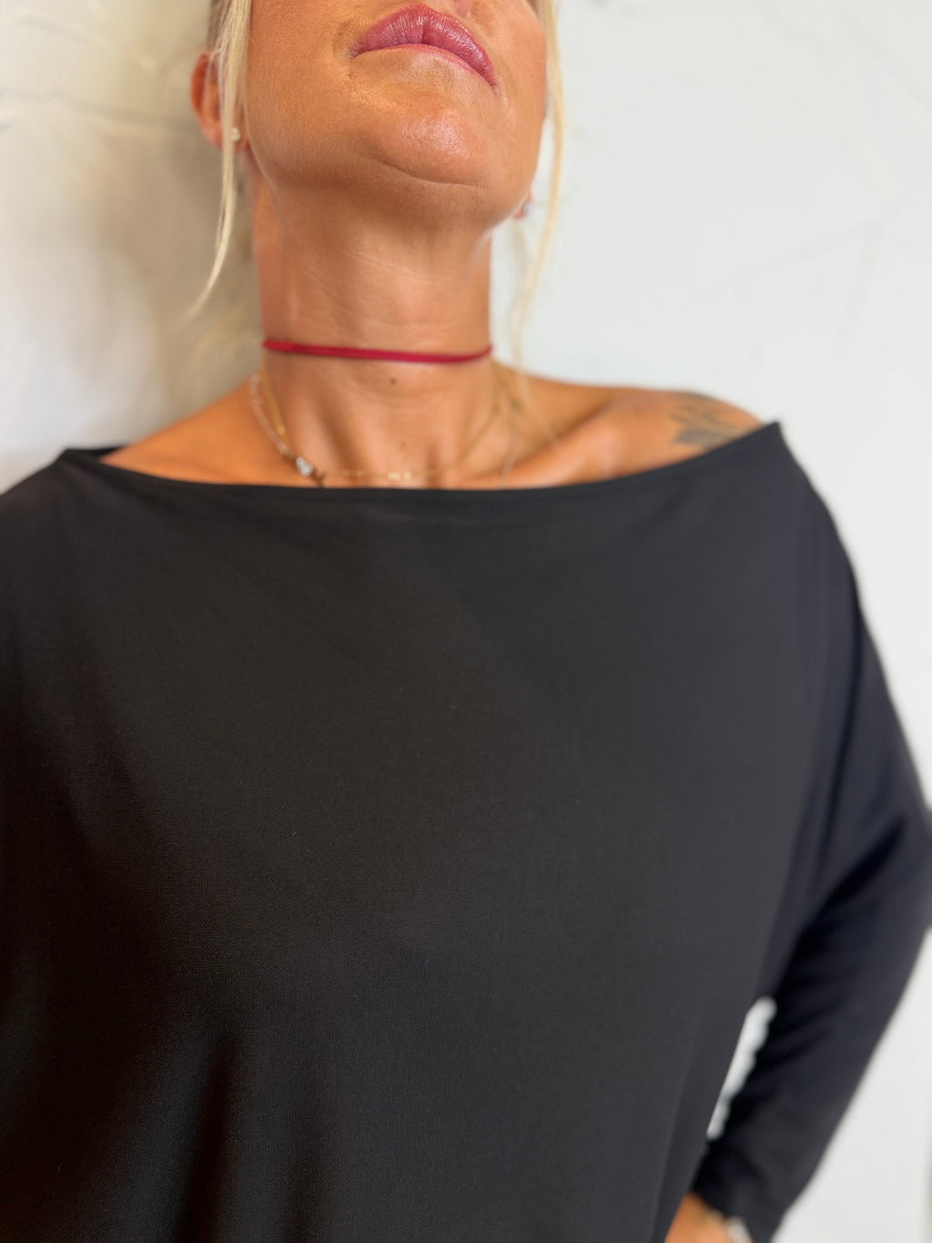 Vestito scintilla