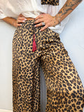Pantalone Leo