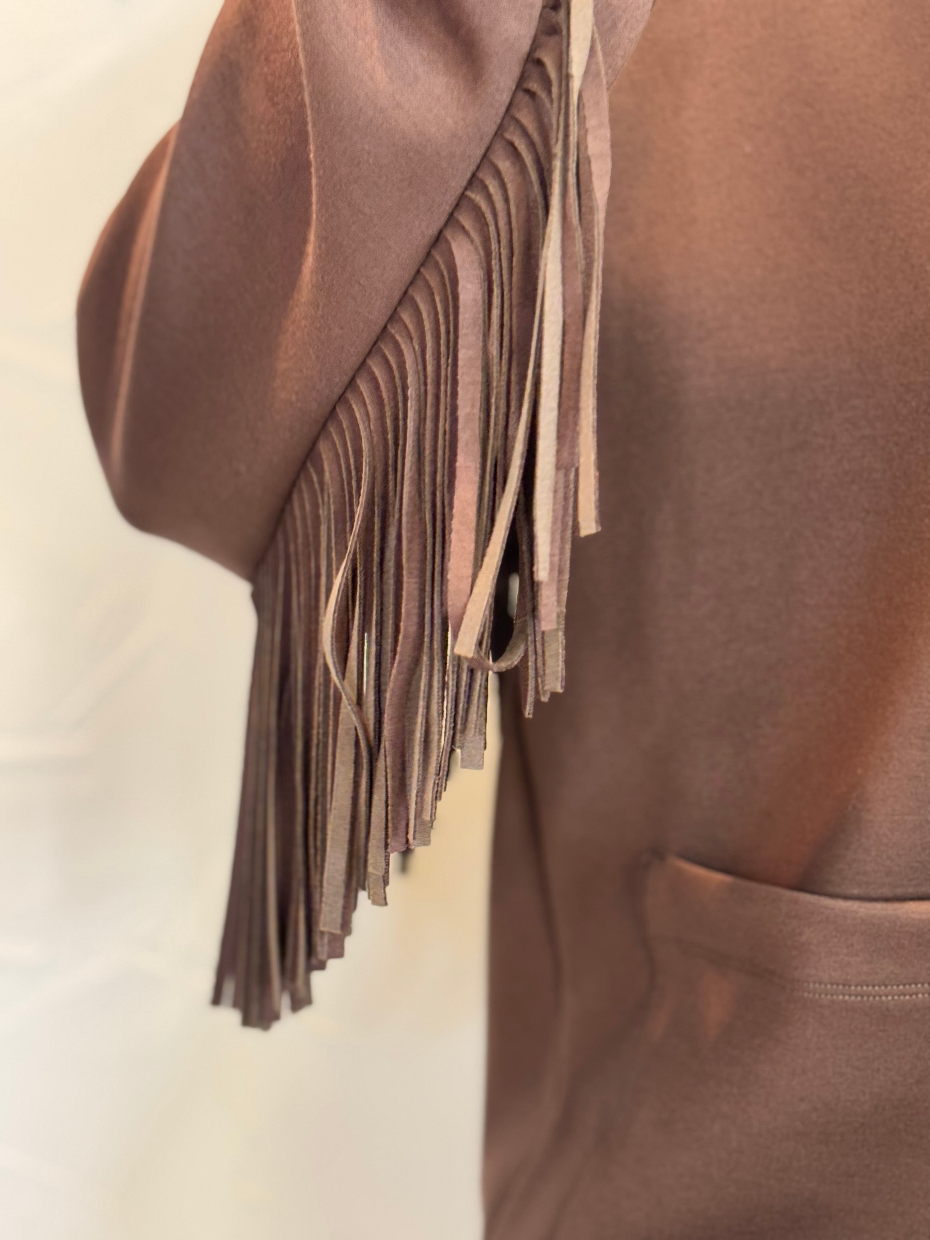 Cardigan Texsa
