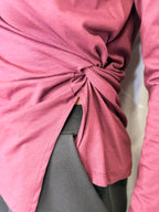 Maglia spallina