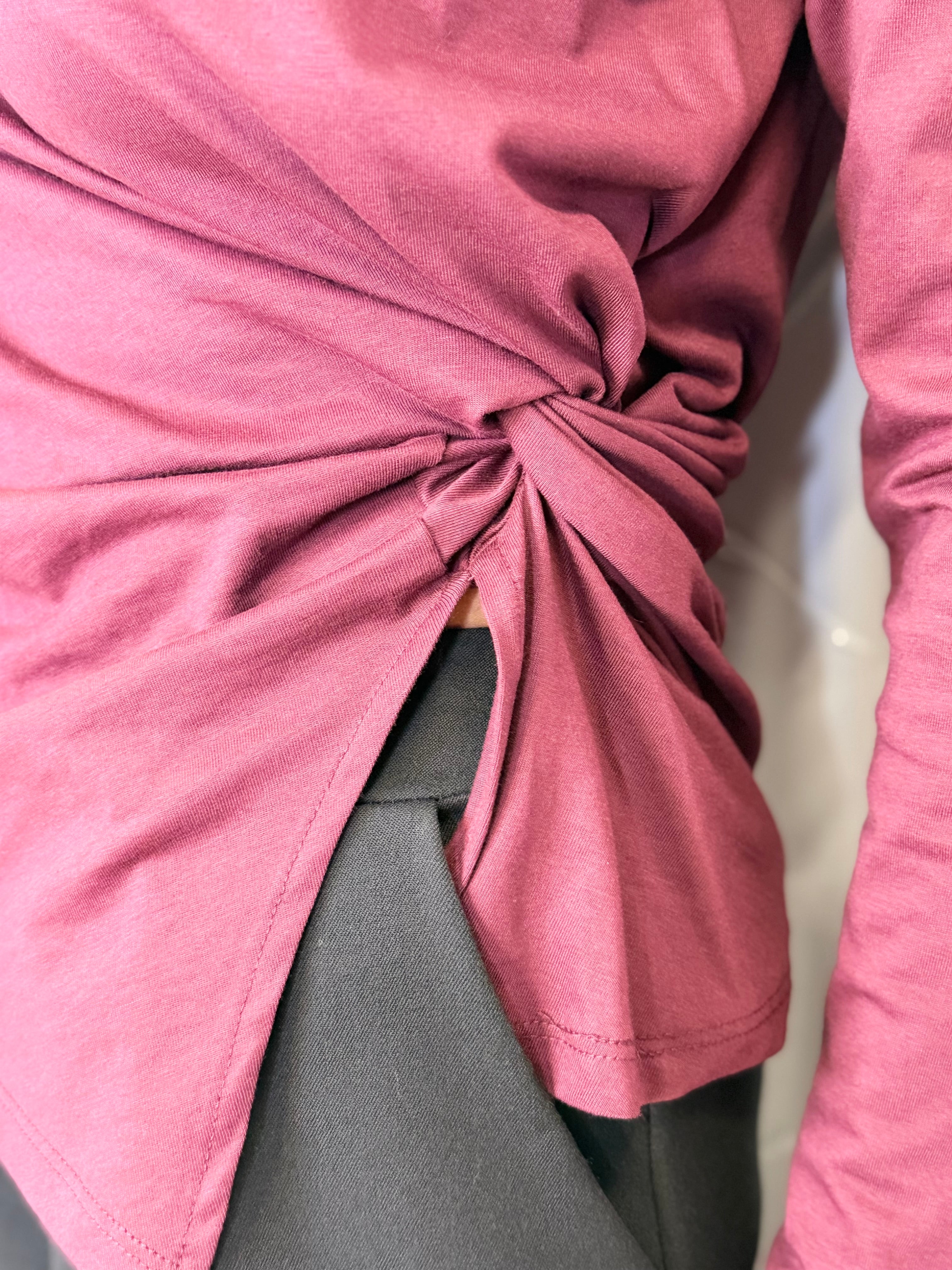 Maglia spallina