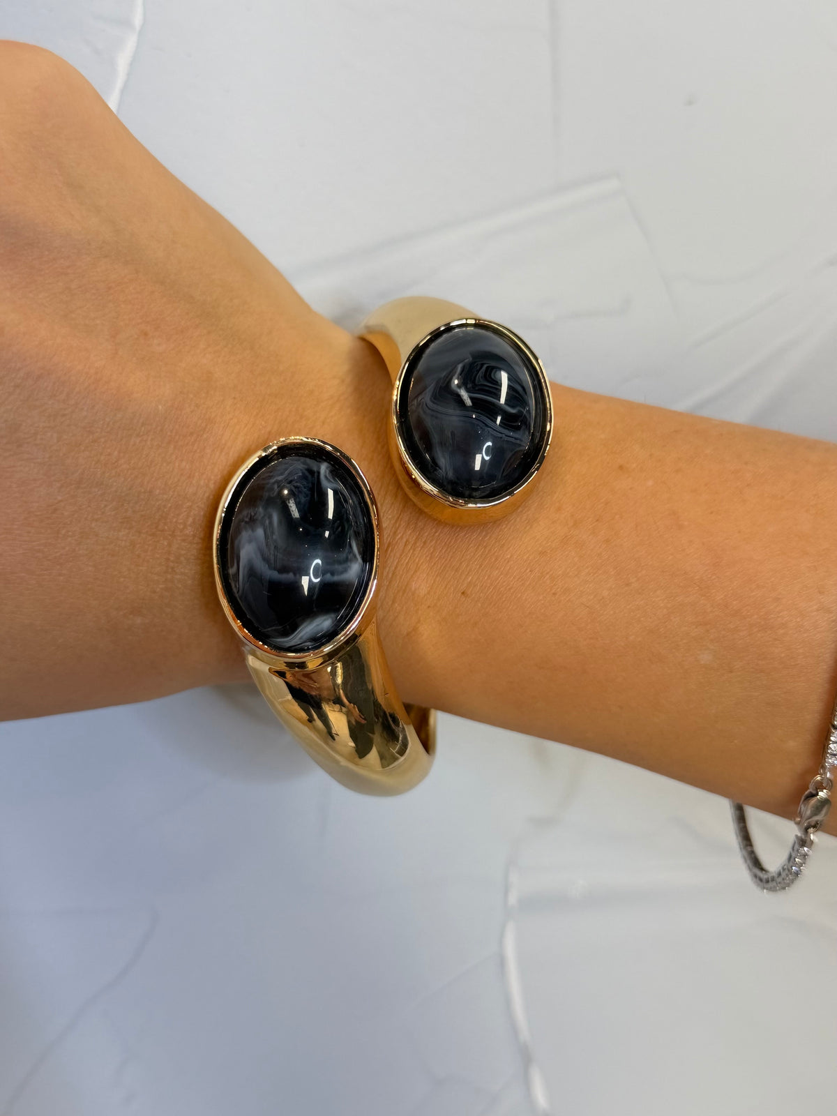 Bracciale pietra