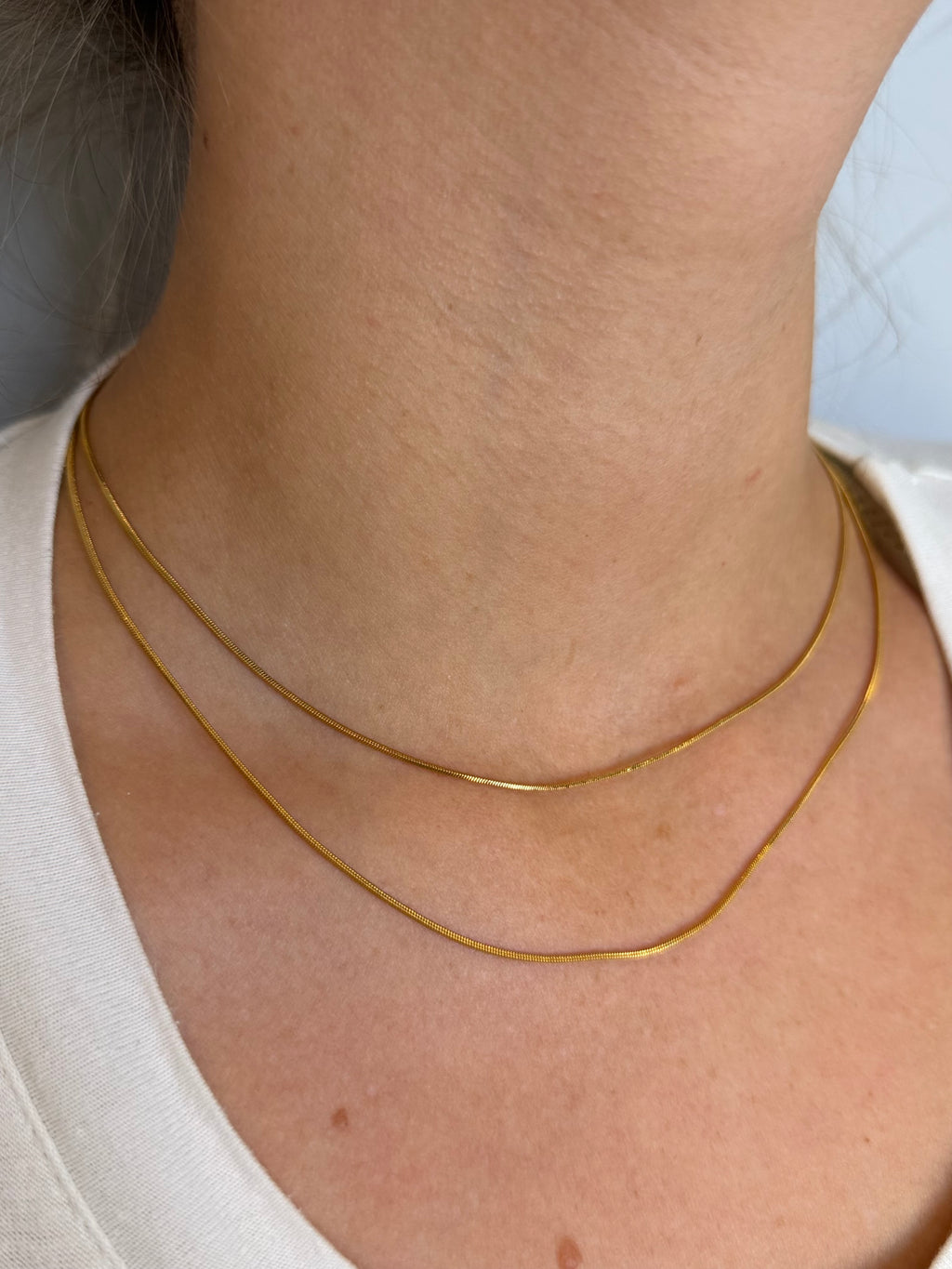 Collana Ines