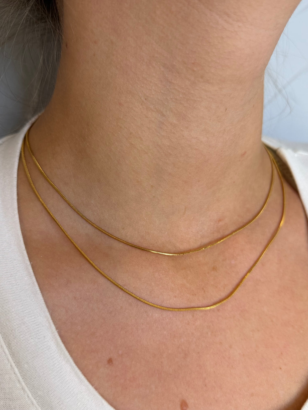 Collana Ines