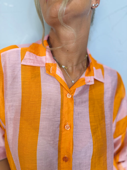 Camicia solero