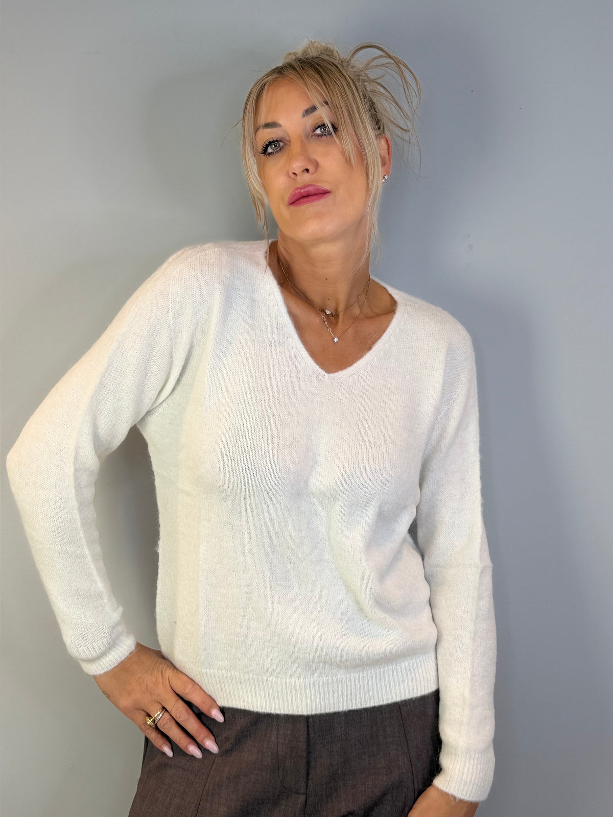 Maglia nuvola