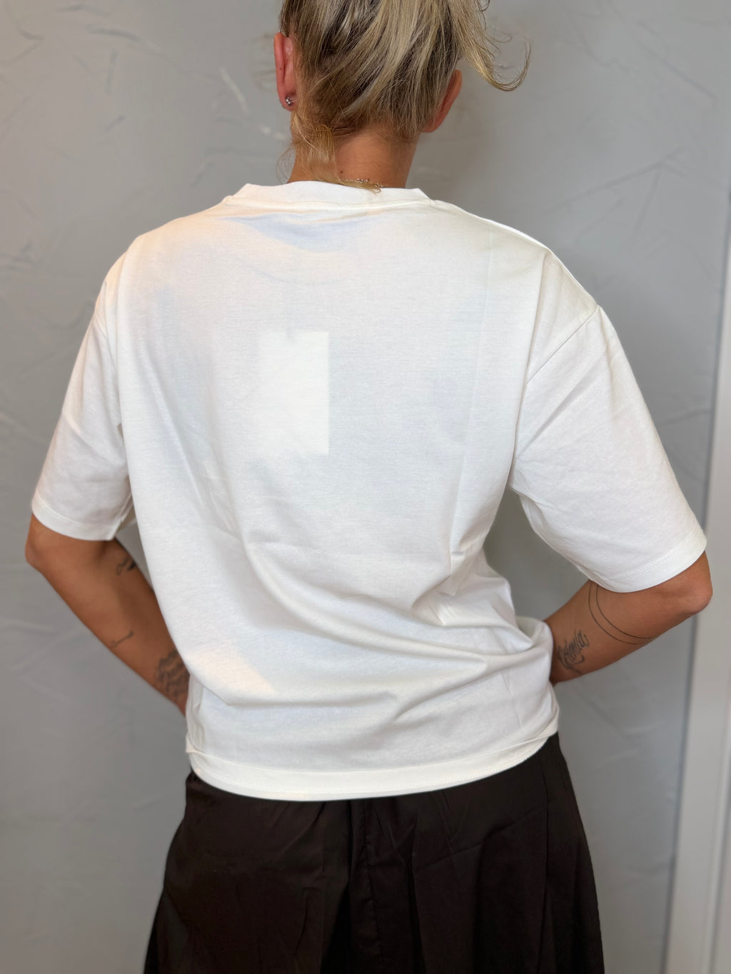 T-shirt Aurora