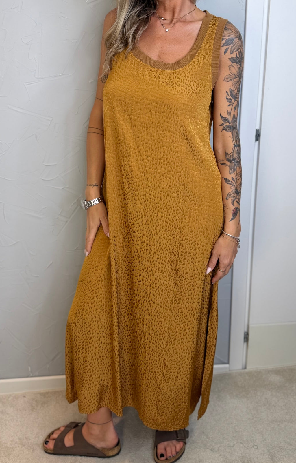 Vestito Plutone