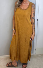 Vestito Plutone