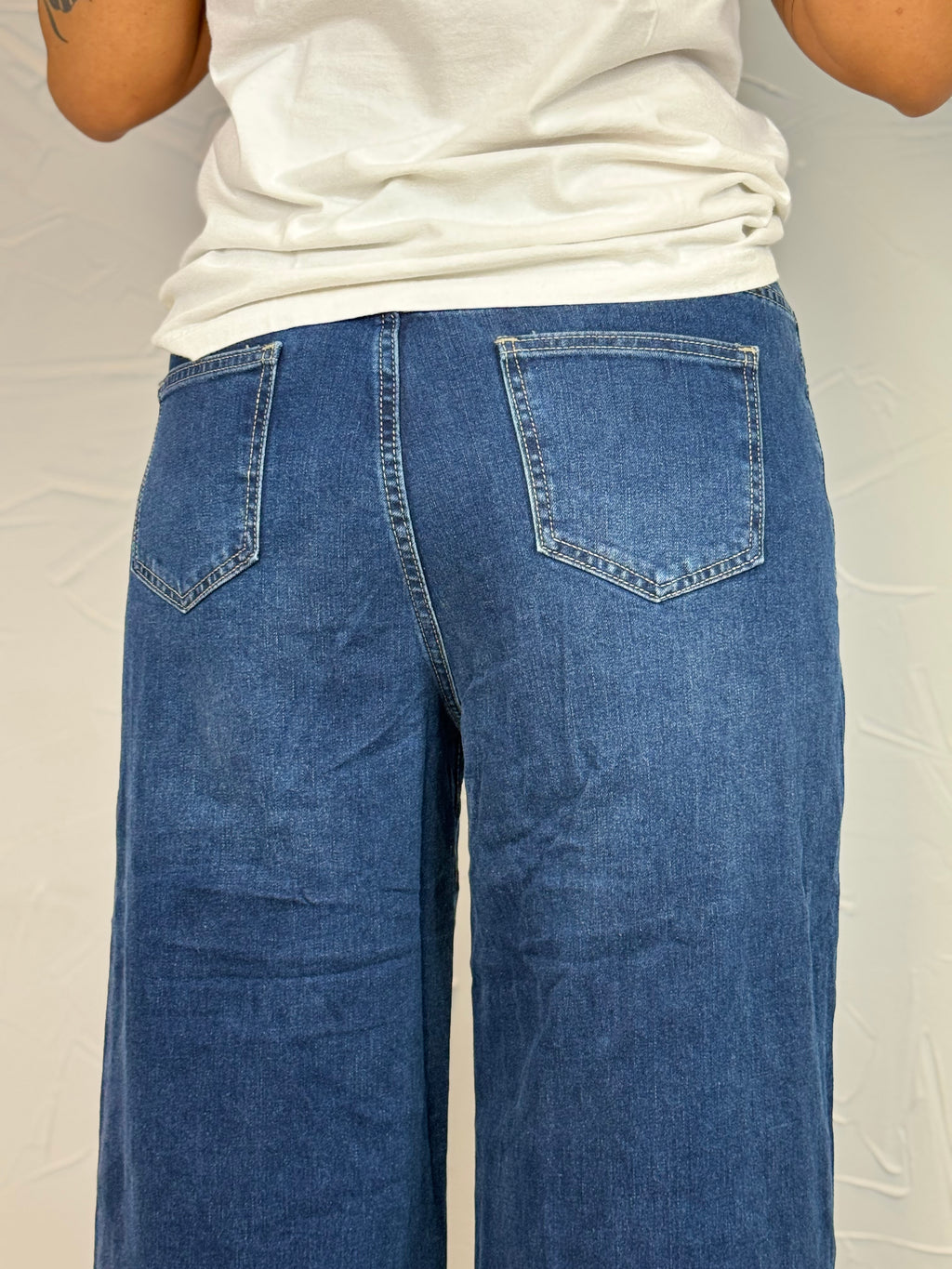 Jeans Freccia