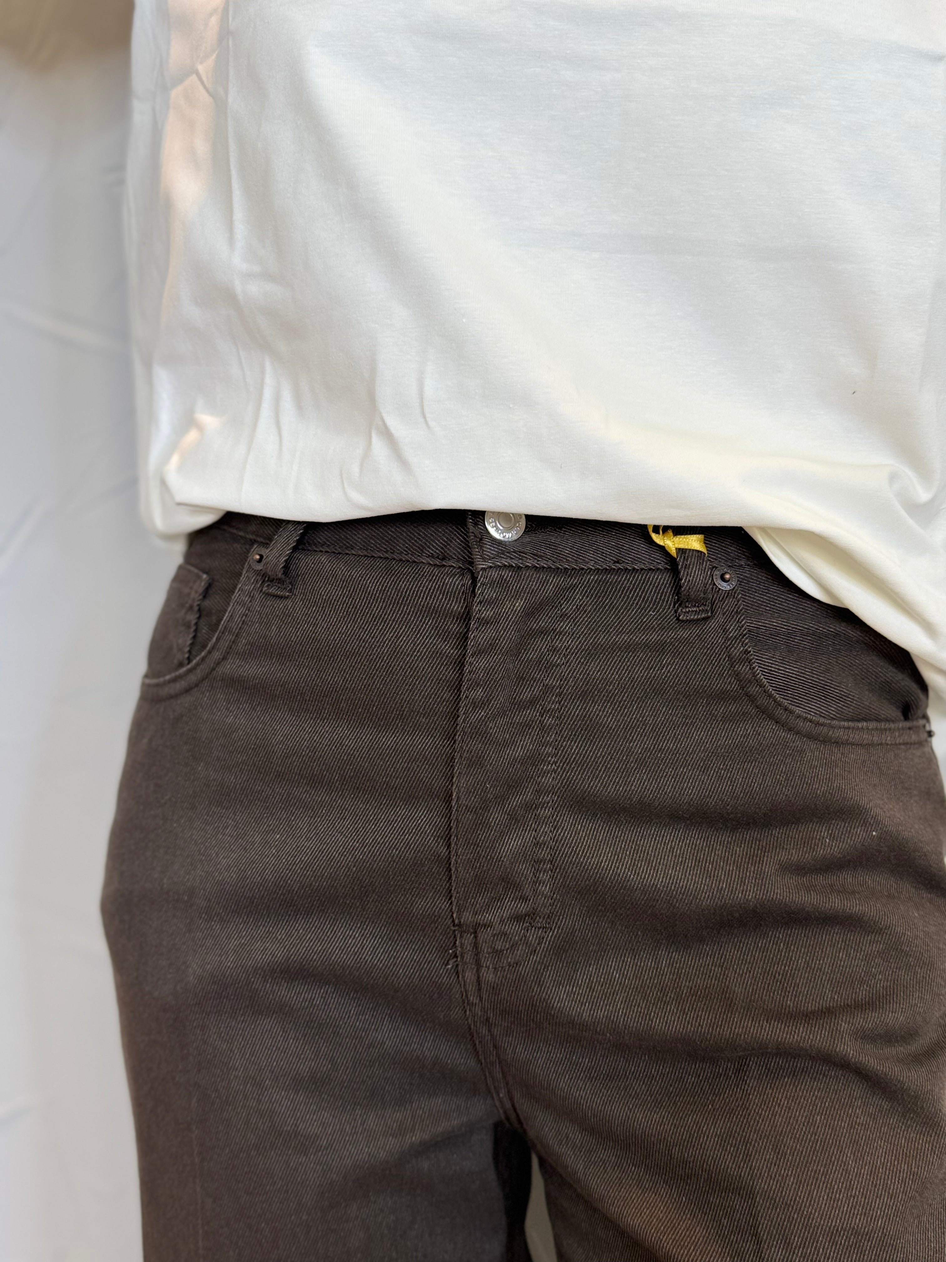 Jeans Genziana