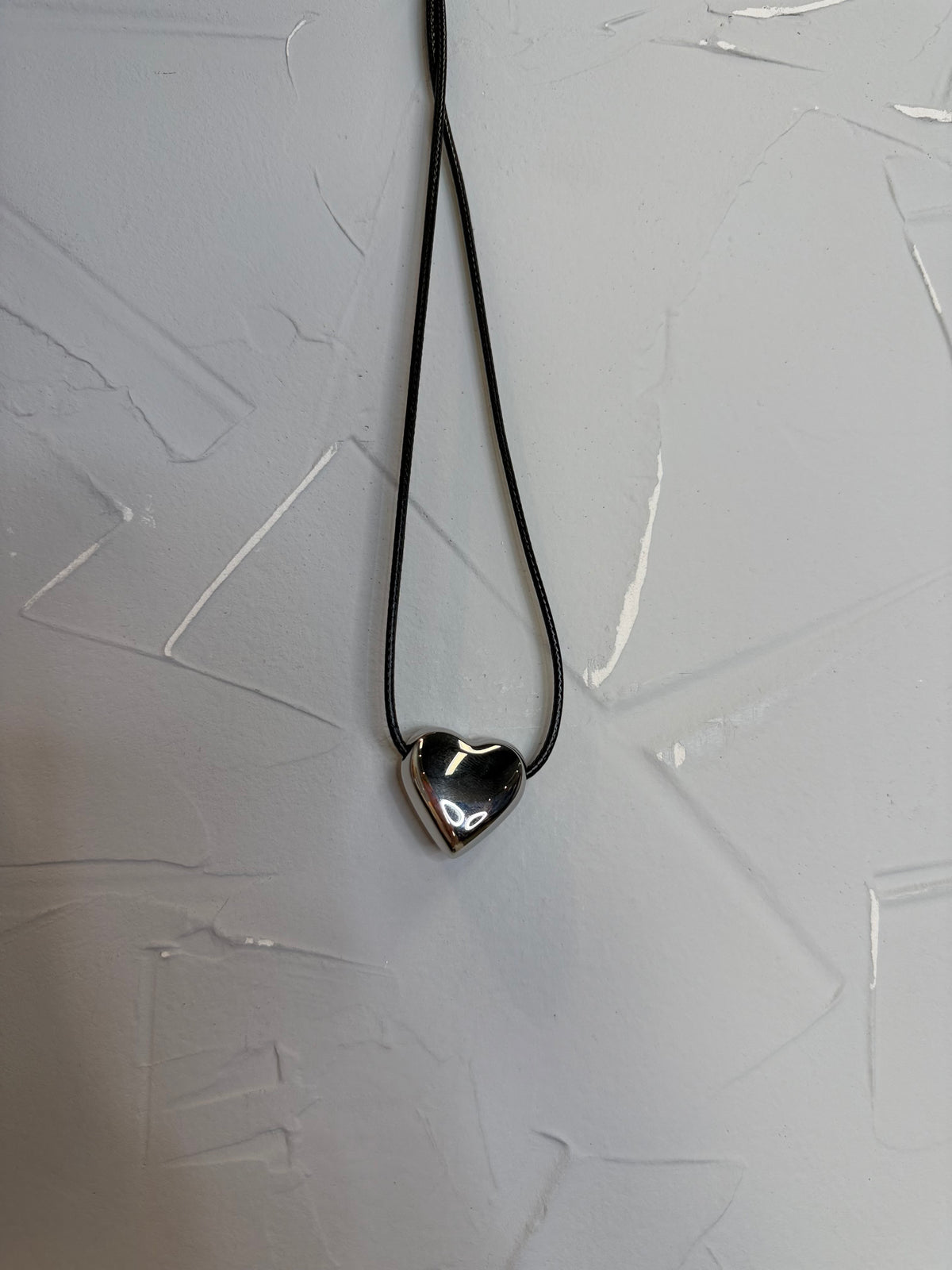 Collarino cuore