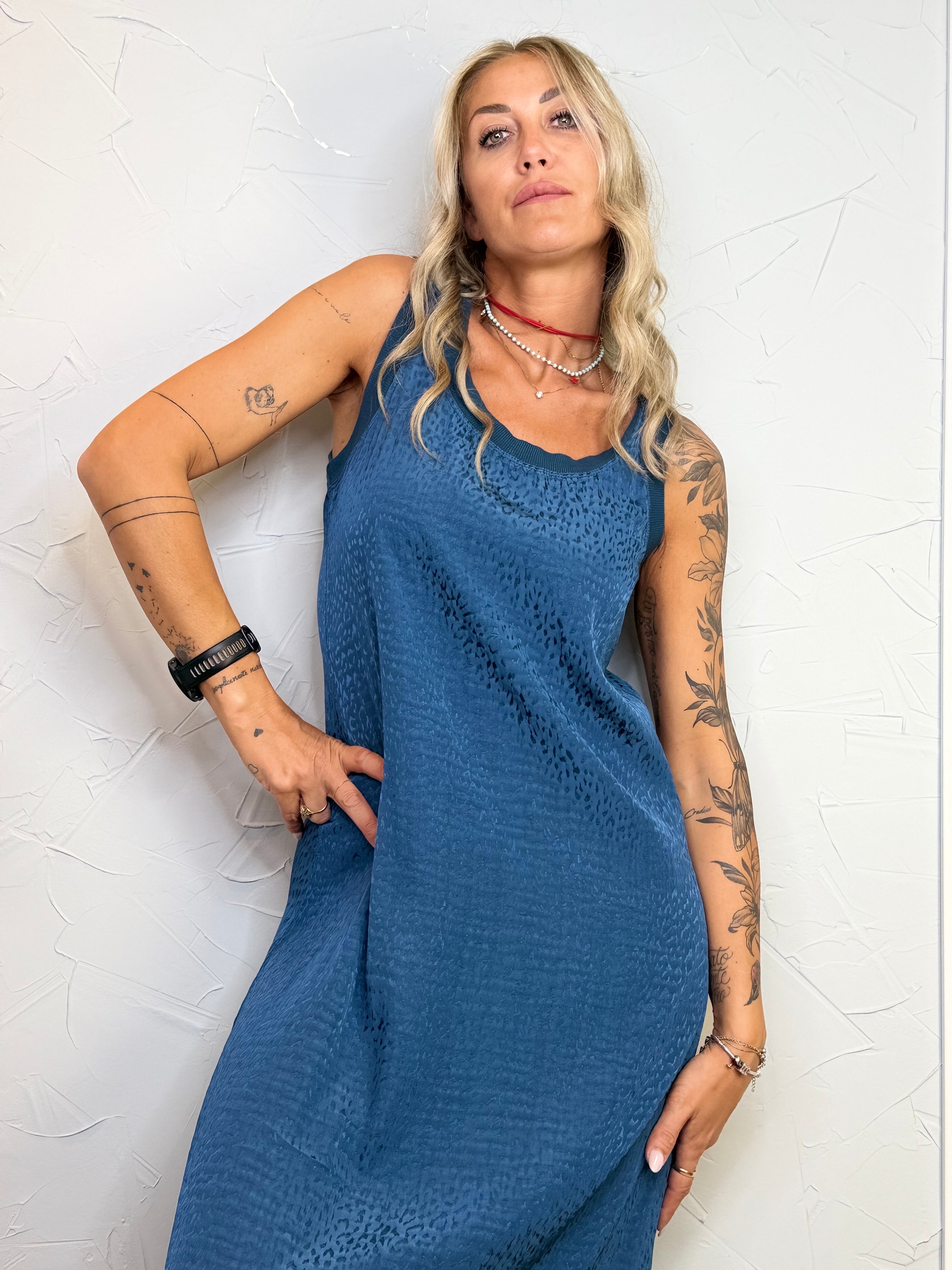 Vestito Plutone