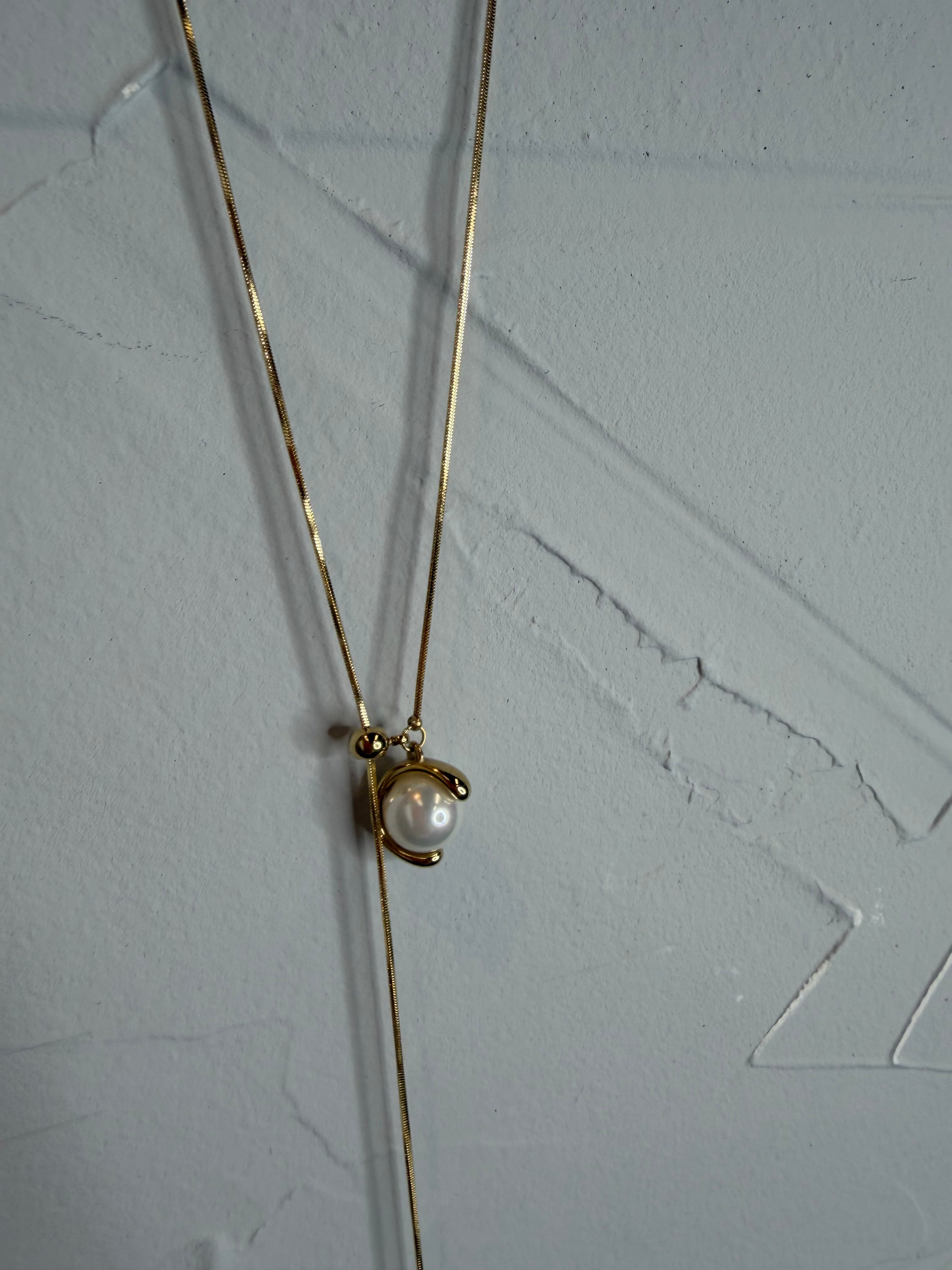 Collana Irene