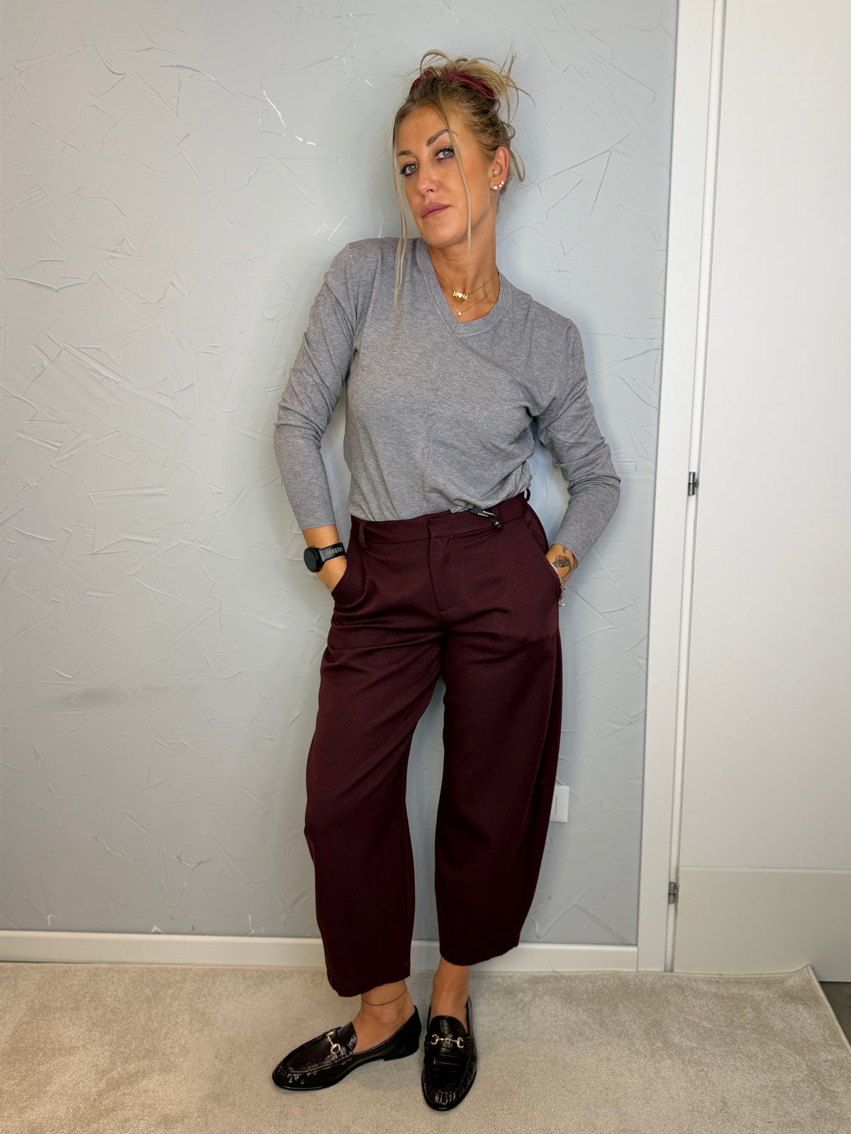 Pantalone Angelica