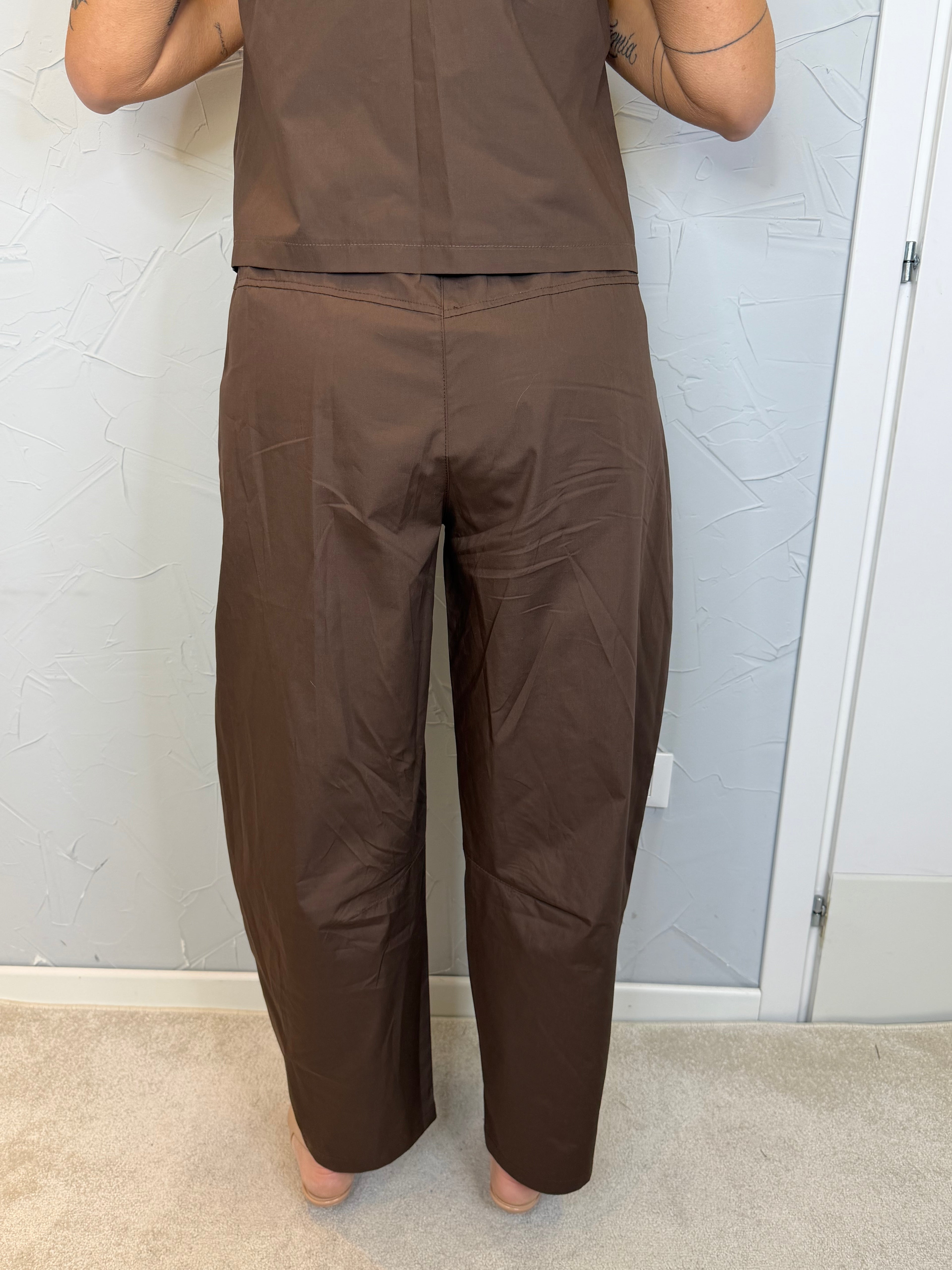 Pantalone Napoleone