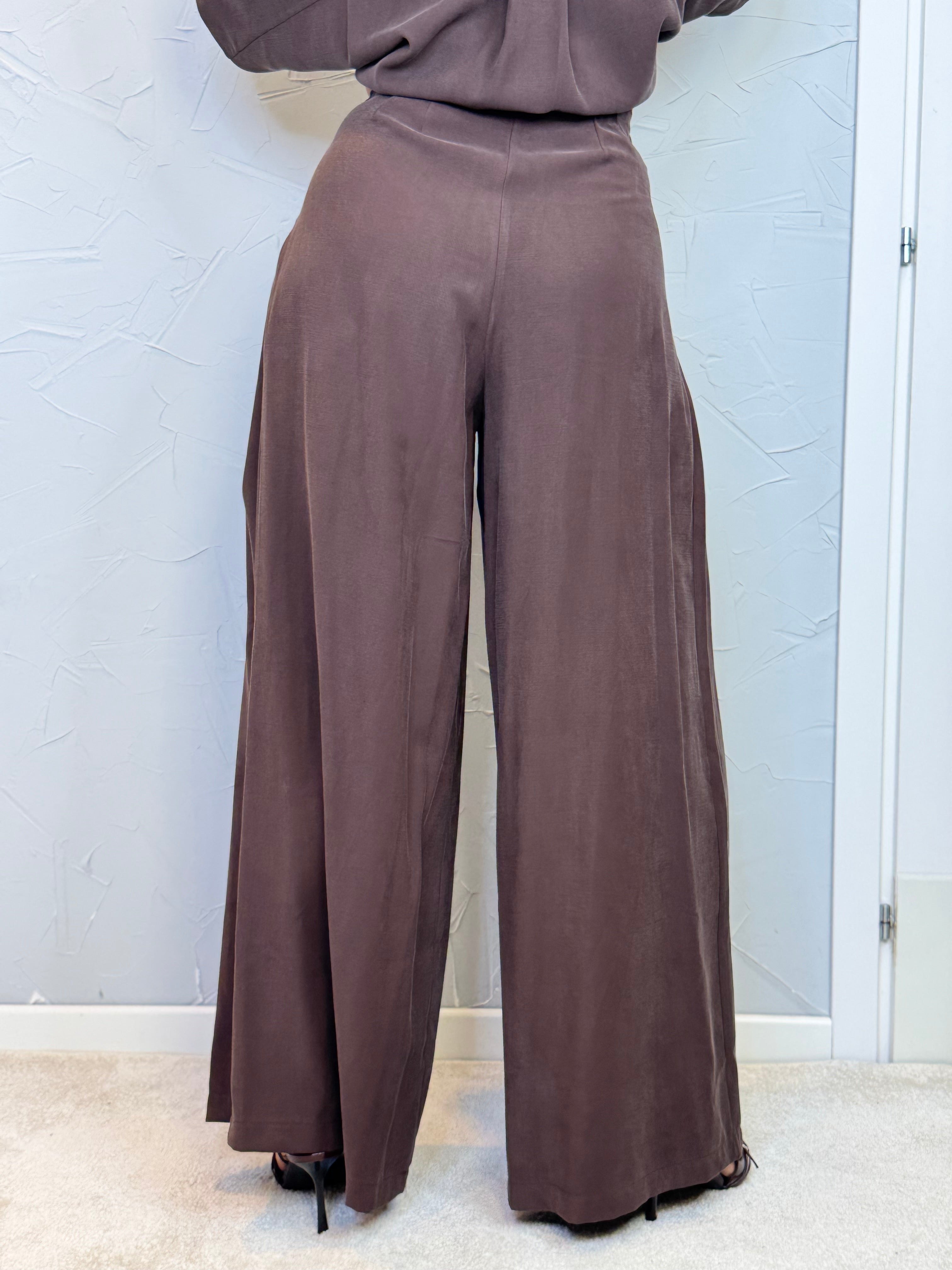 Pantalone Demy