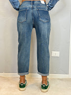 Jeans Salsa