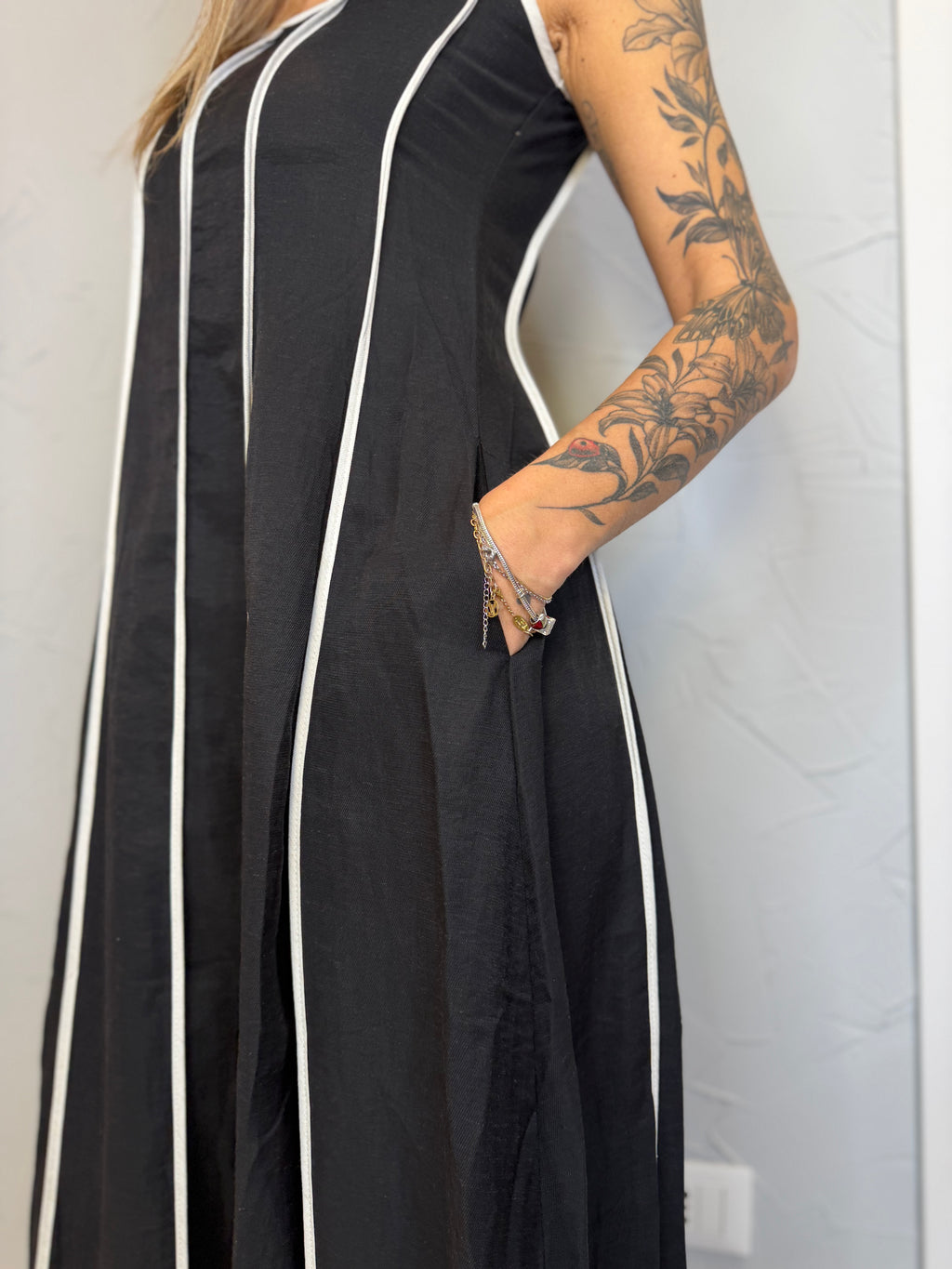 Vestito Ornella