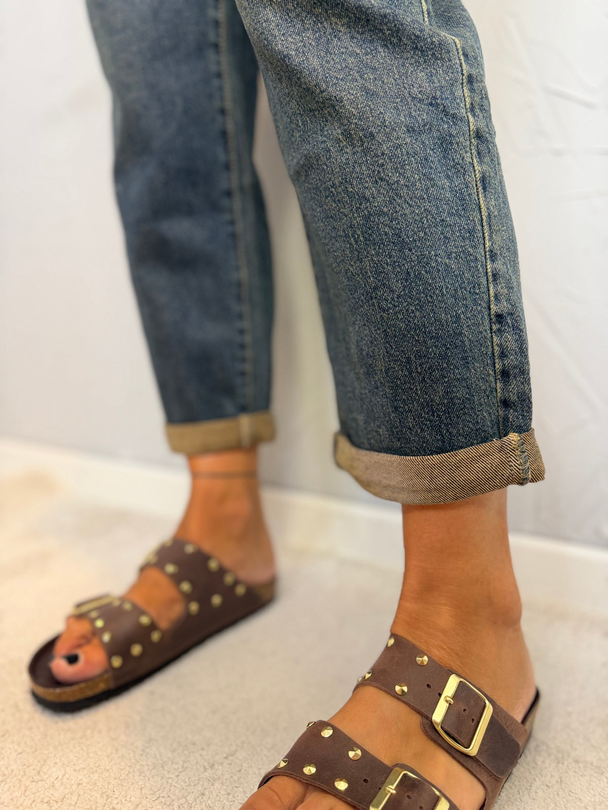 Jeans vittoria