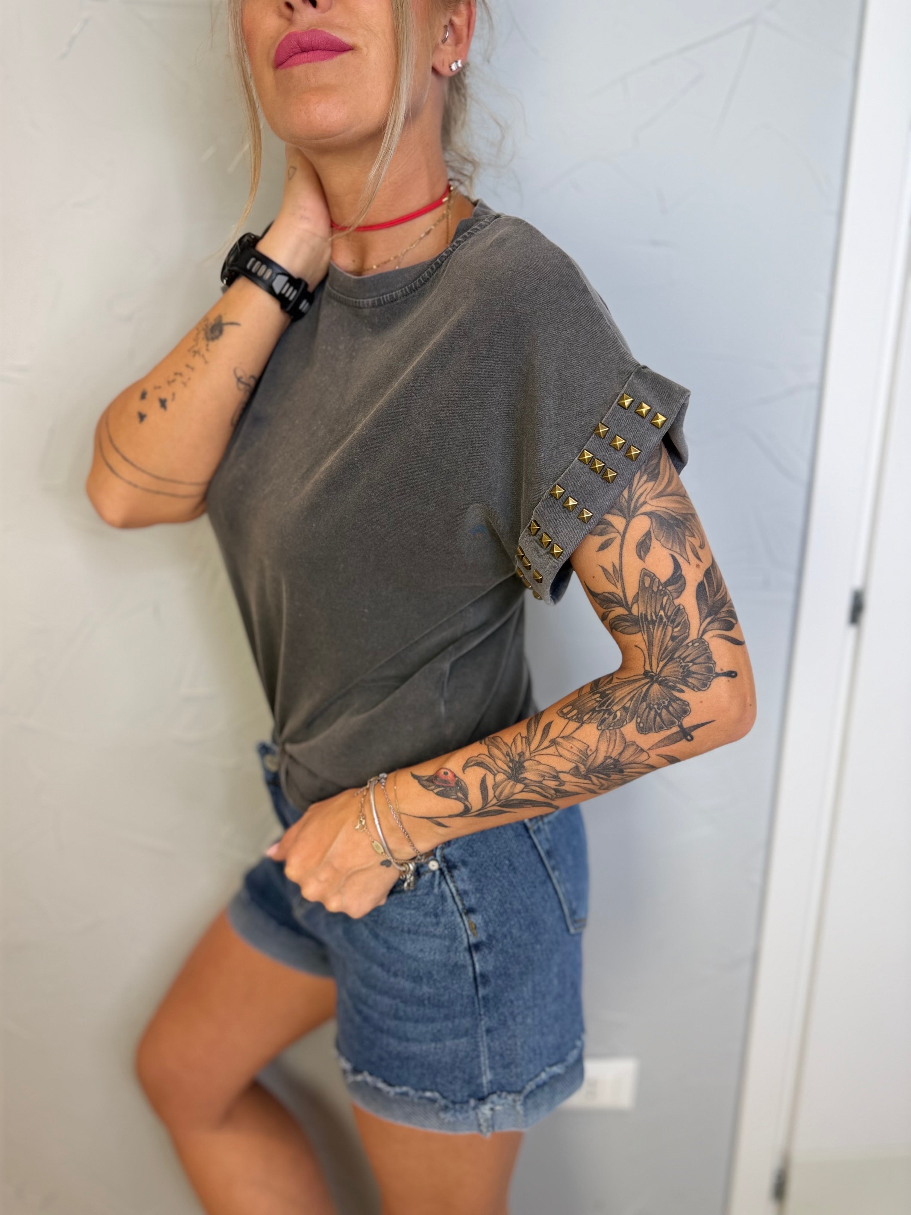 T-shirt Riccardo