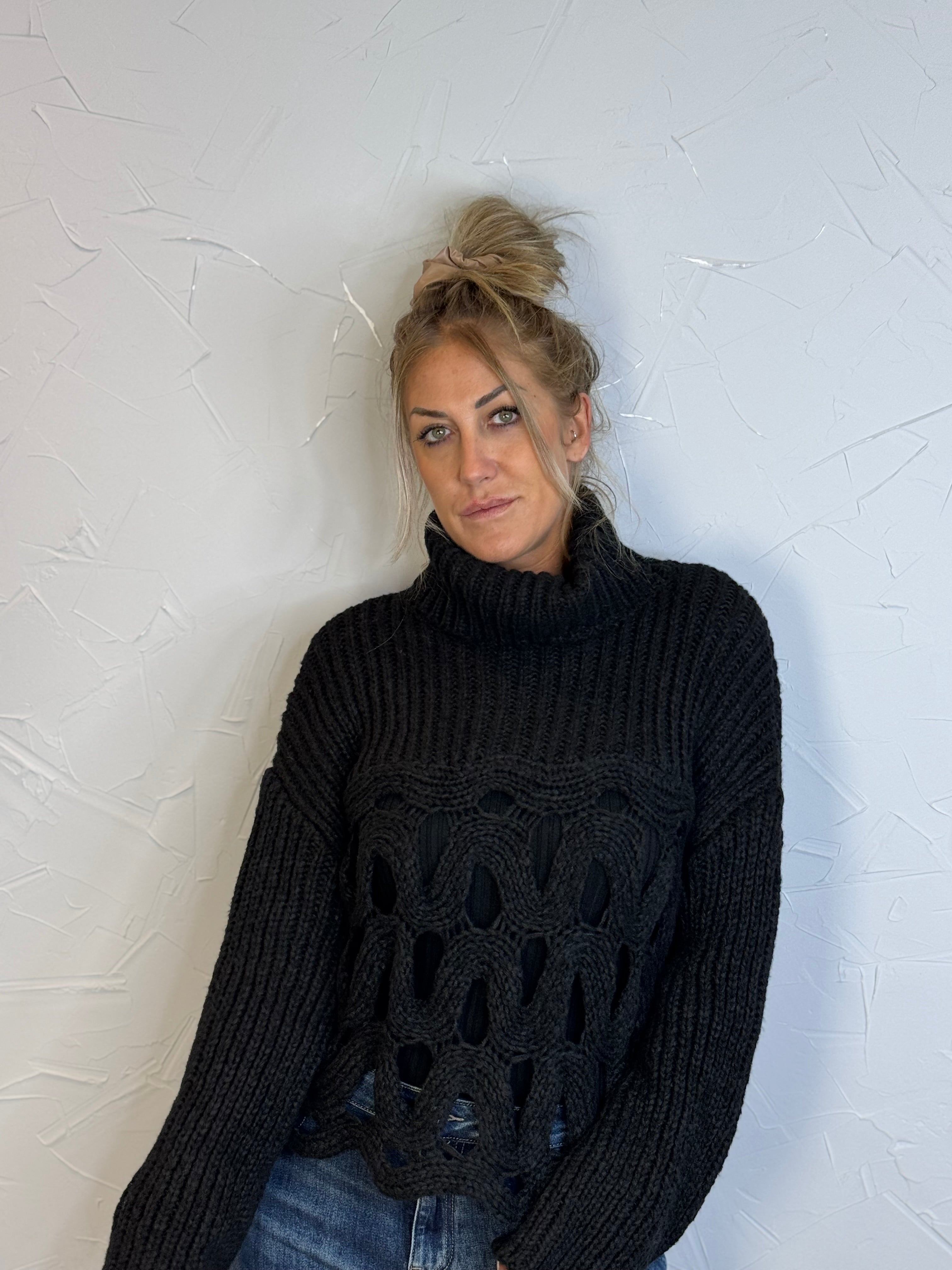 Maglione Elide