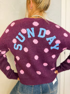 Cardigan Sunday