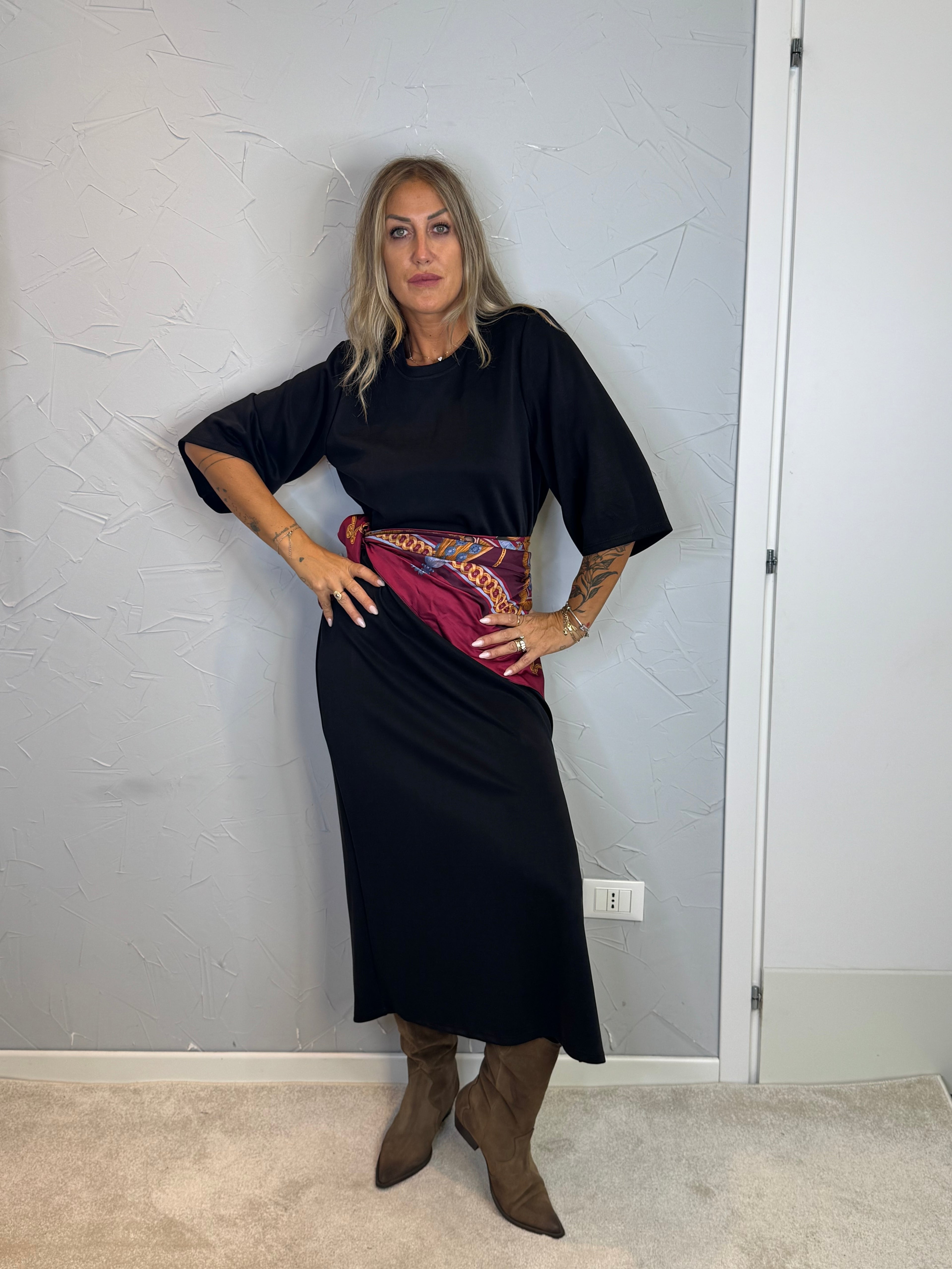 Vestito Michela