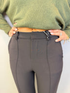 Pantalone ghetta