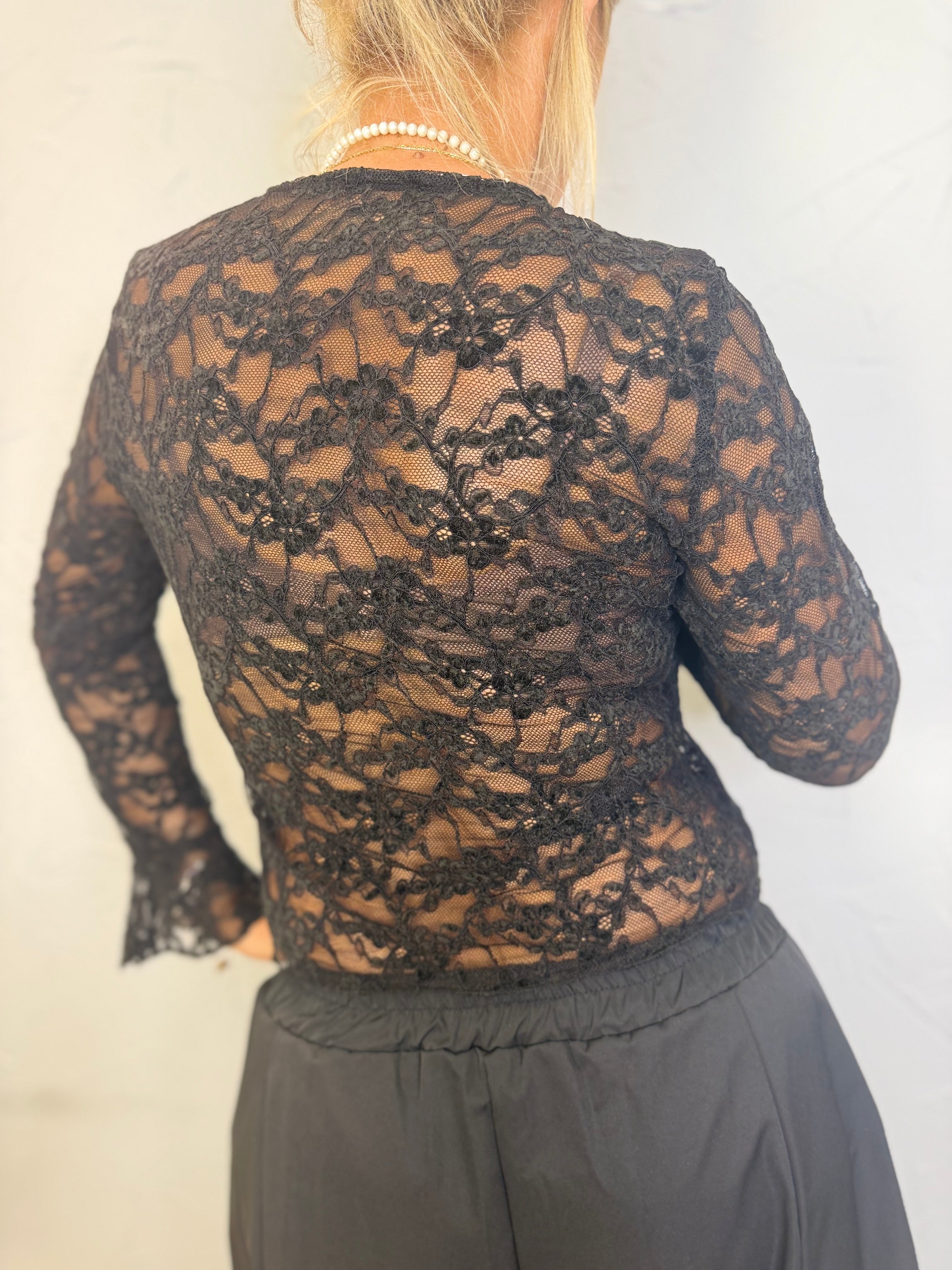 Maglia Tania
