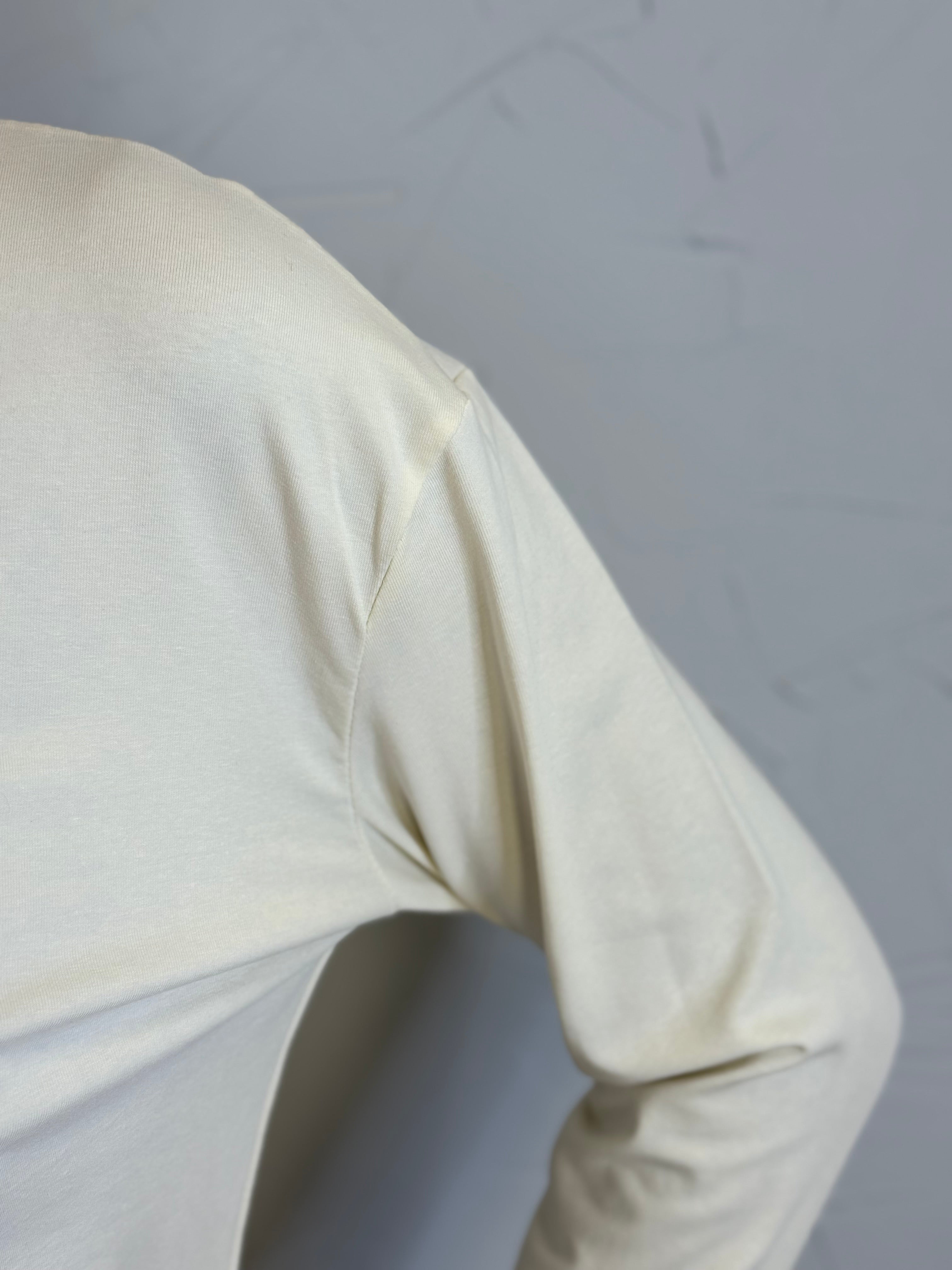 T-shirt Bassotto