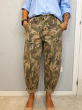 Pantalone Fabiana